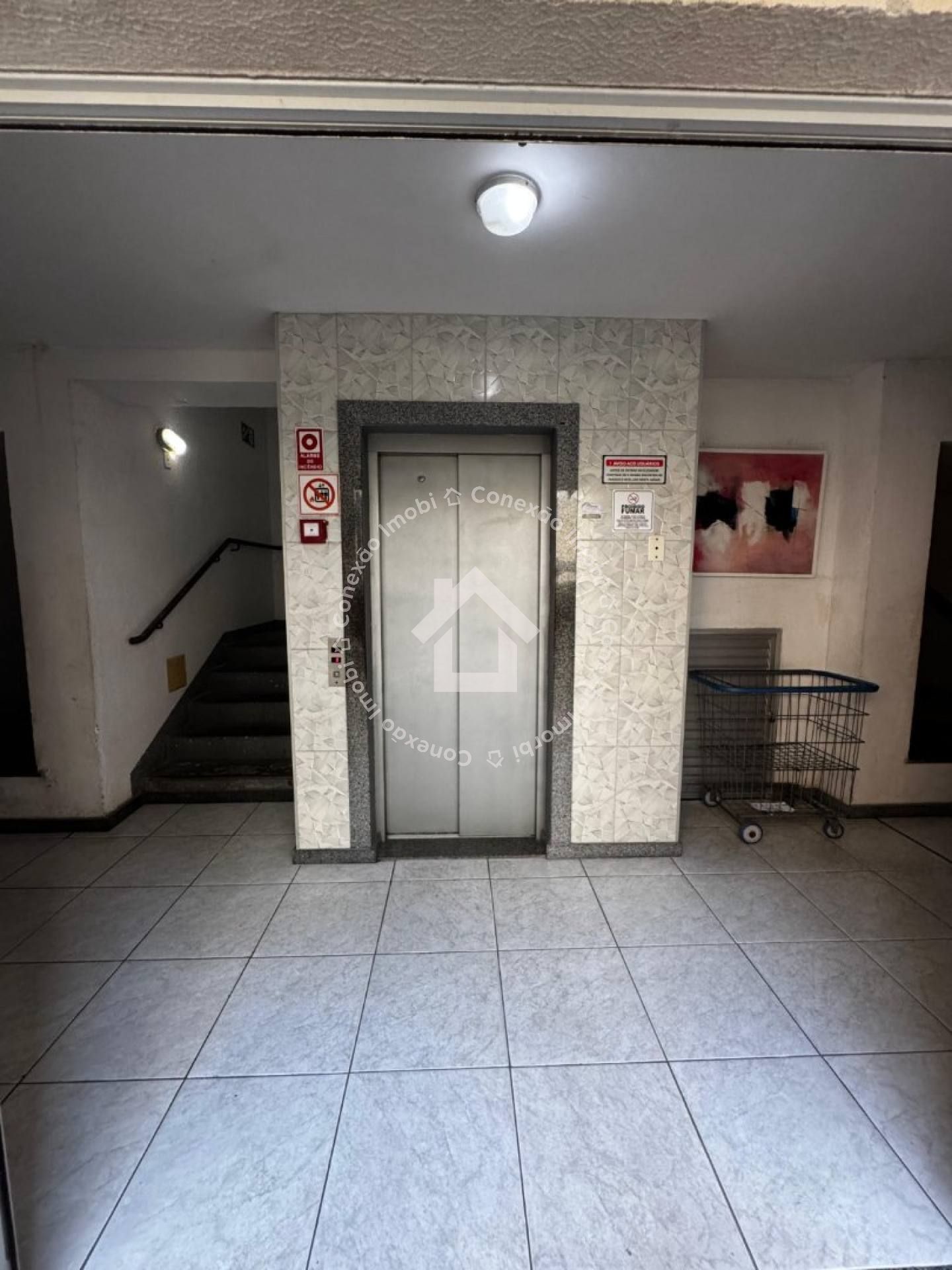 Apartamento à venda no Vivendas Santo Antônio | Posição Leste