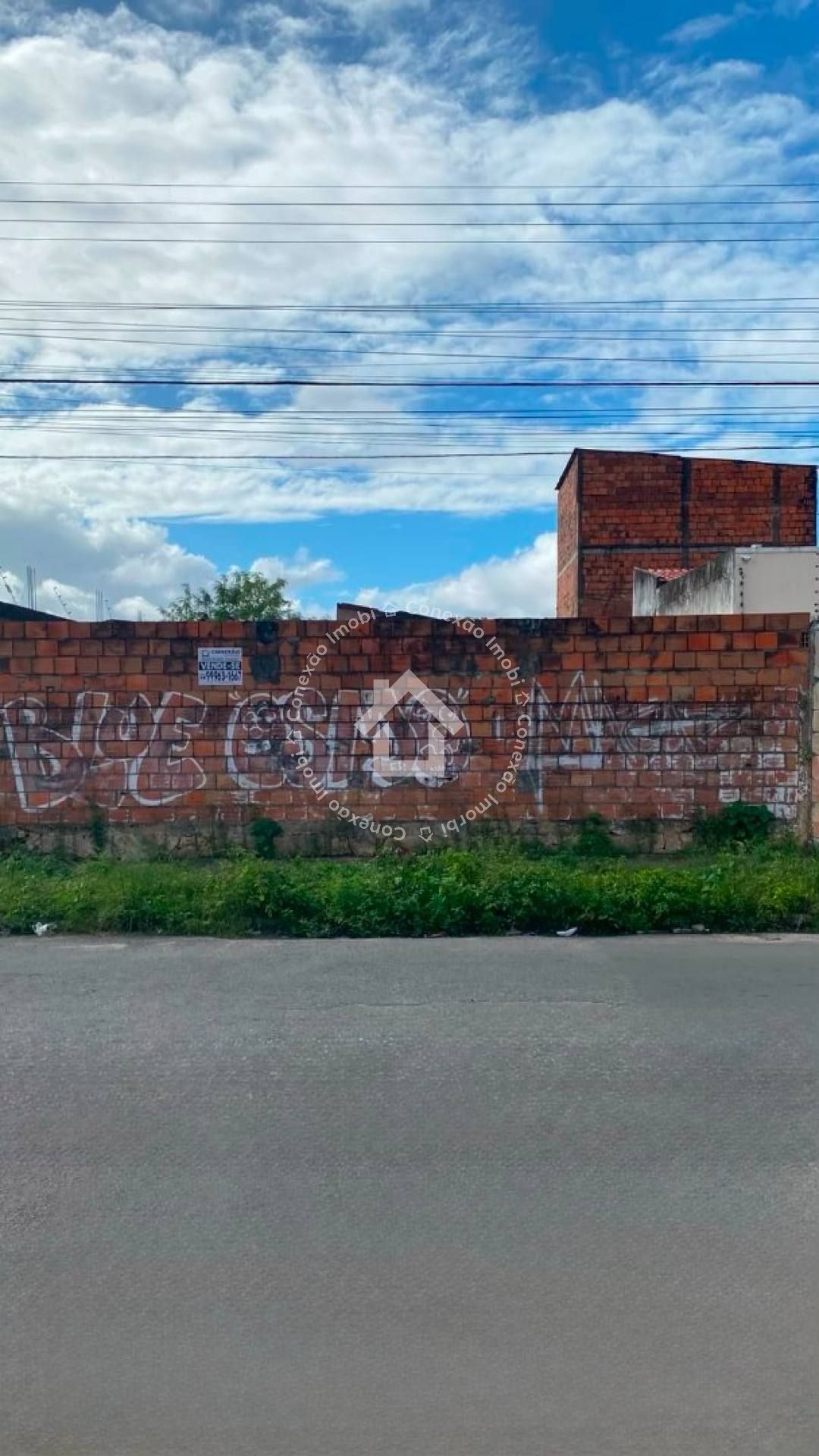 Lote de 500 m² à Venda no Bairro 18 do Forte