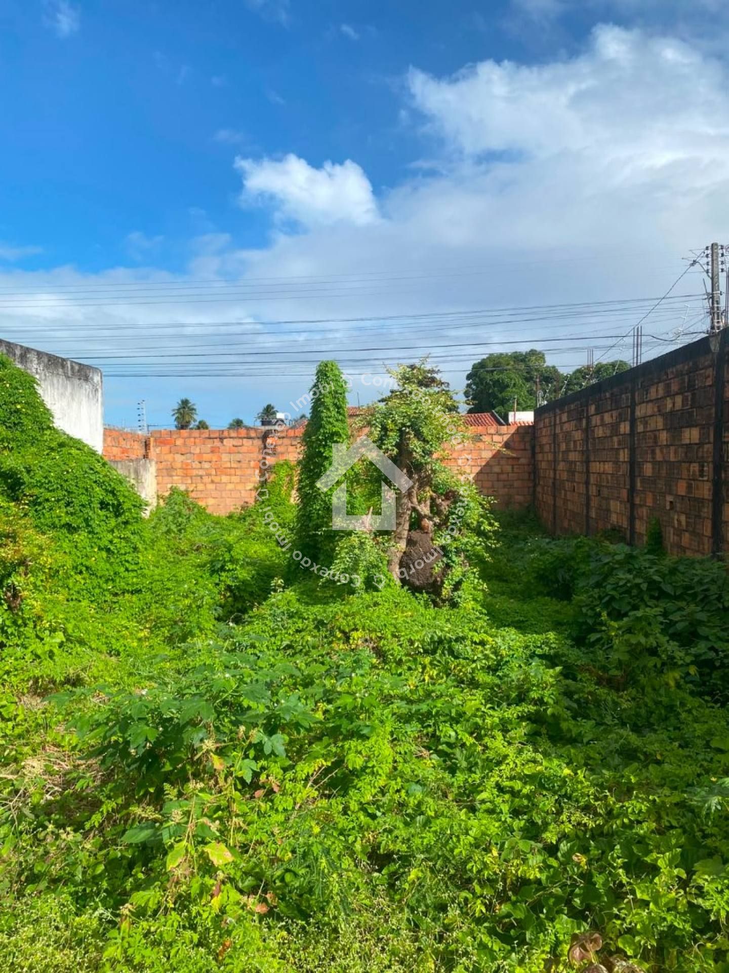 Lote de 500 m² à Venda no Bairro 18 do Forte