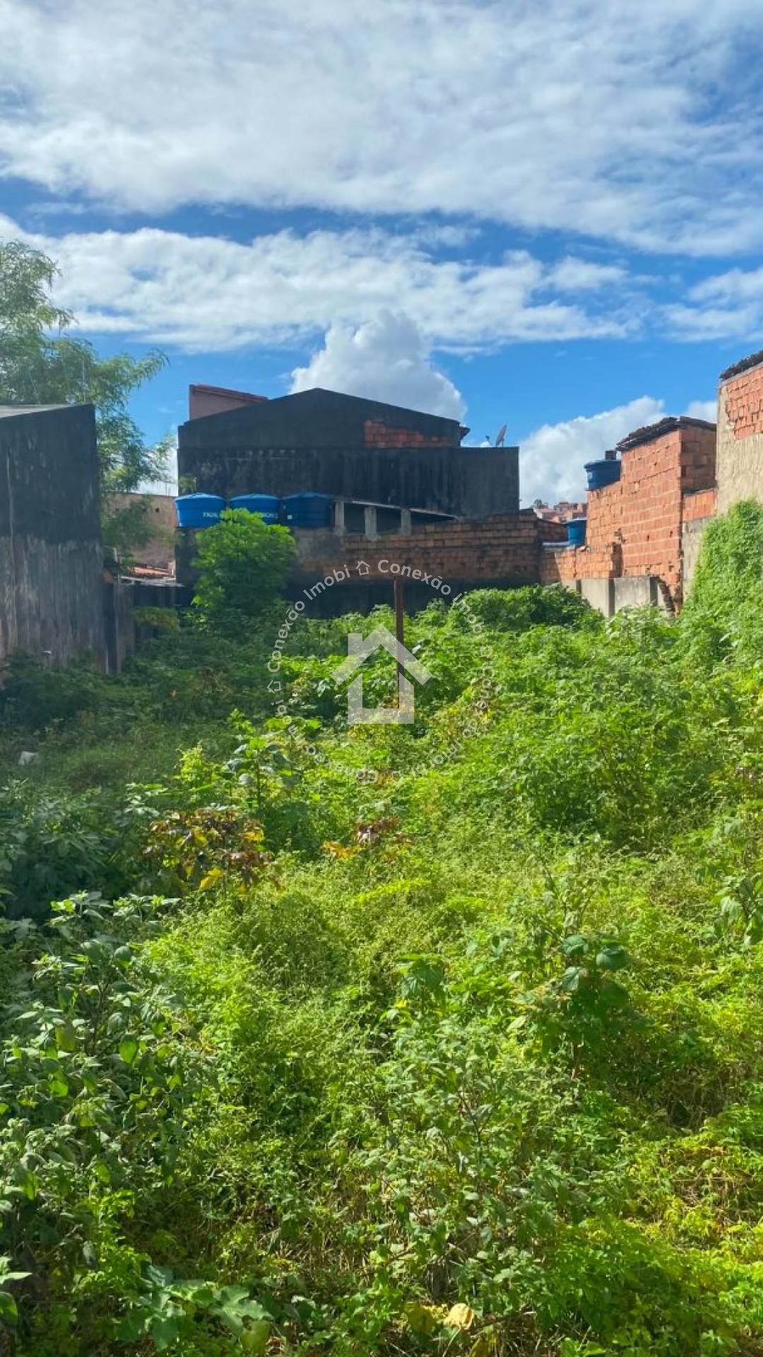 Lote de 500 m² à Venda no Bairro 18 do Forte