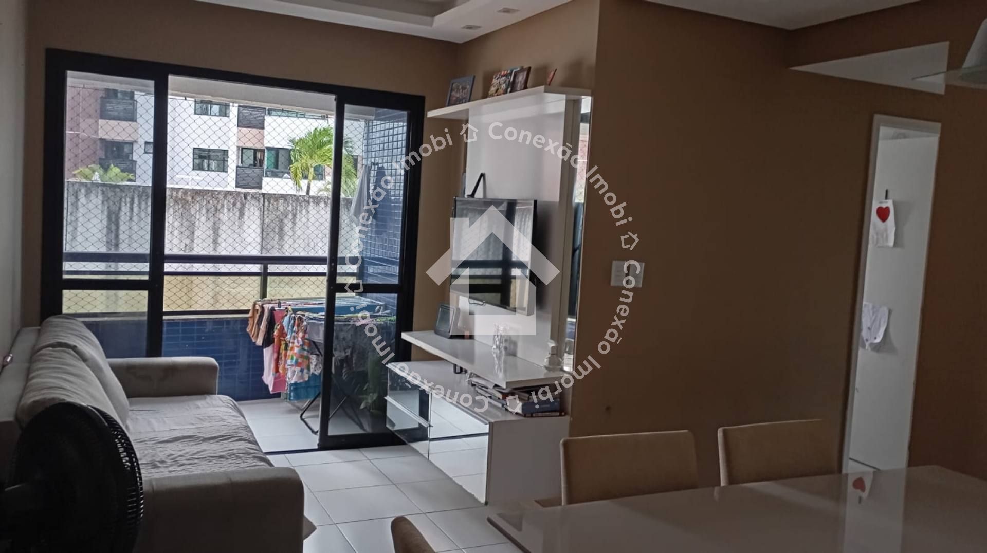 Apartamento à Venda no Bairro Jardins | Condomínio Soberano Jardins