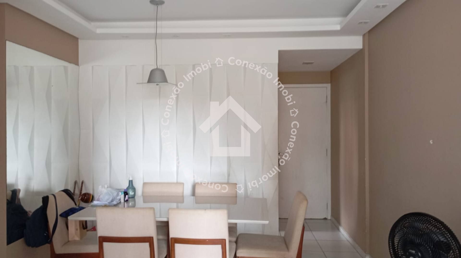 Apartamento à Venda no Bairro Jardins | Condomínio Soberano Jardins
