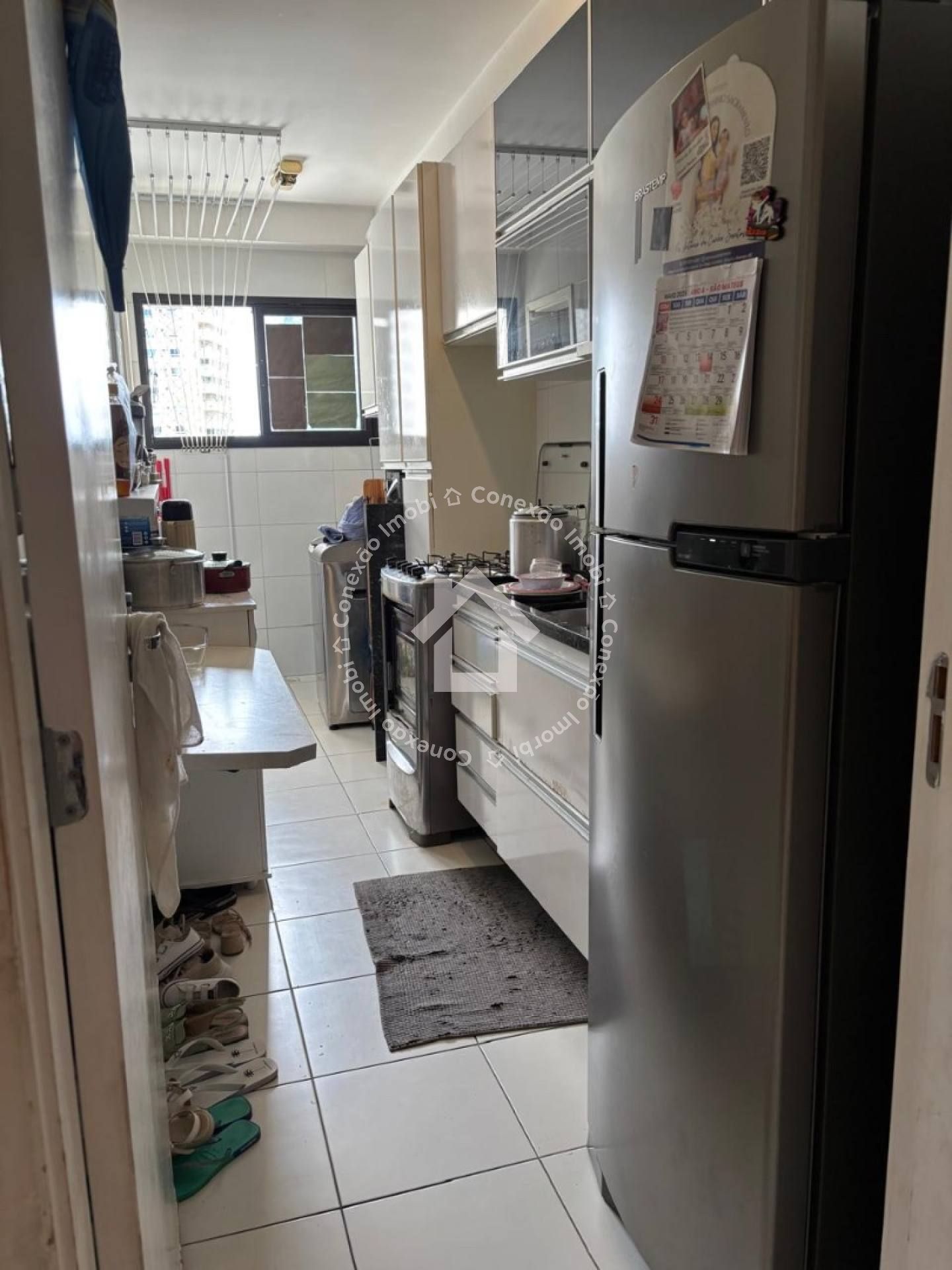 Apartamento à Venda no Bairro Jardins | Condomínio Soberano Jardins