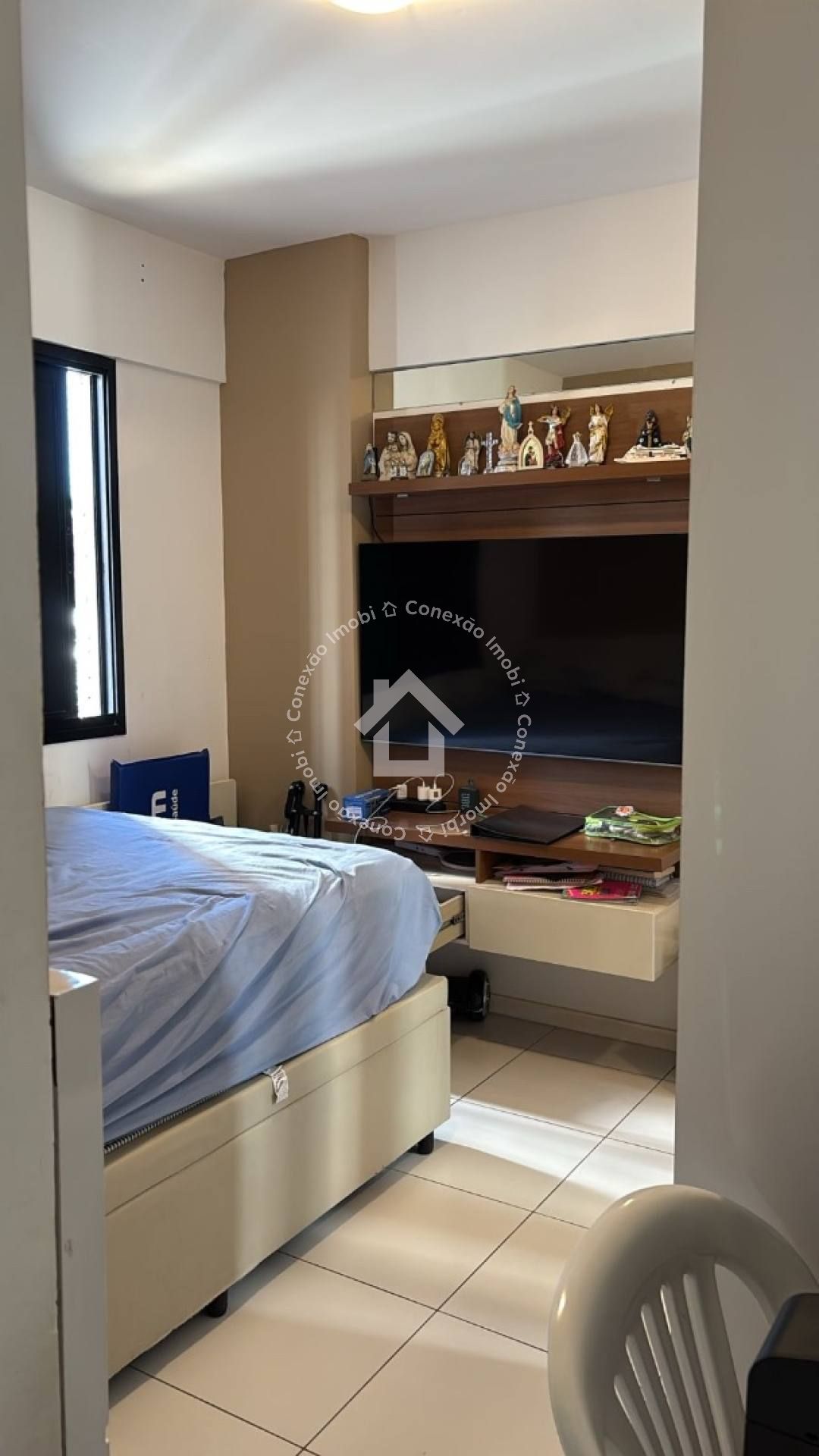 Apartamento à Venda no Bairro Jardins | Condomínio Soberano Jardins