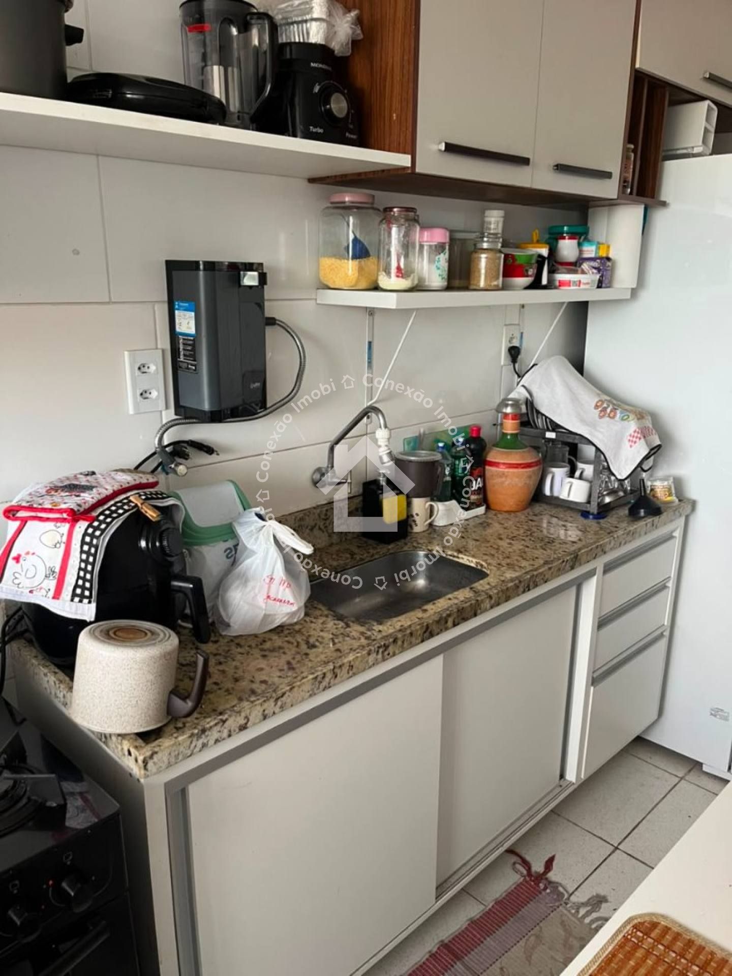 Apartamento à venda no Horto Santo Antônio | Sul / Leste| Pronto para financiar