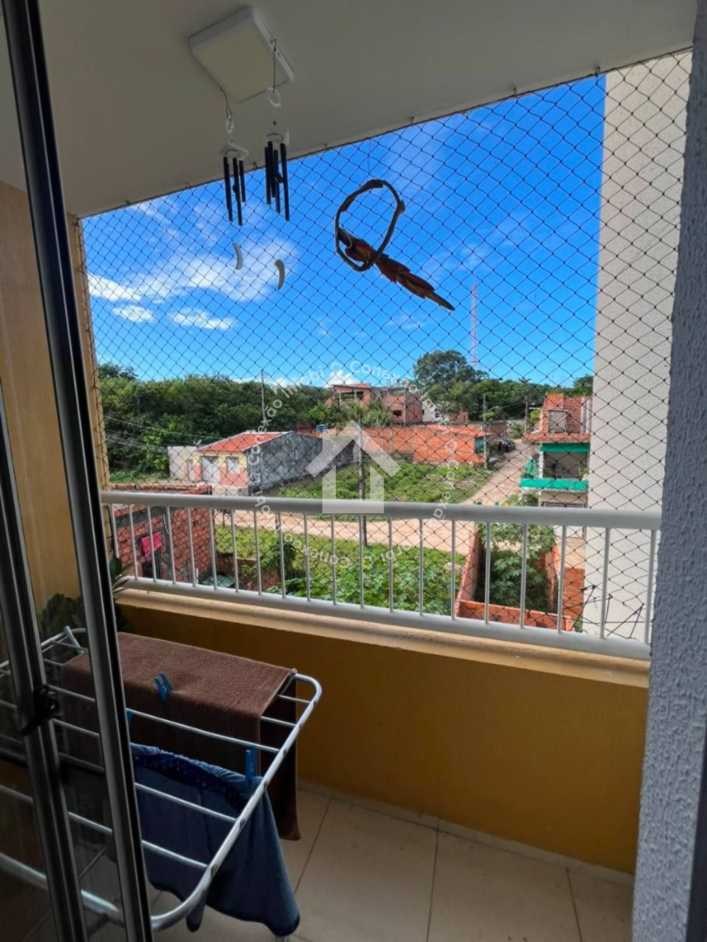 Apartamento à venda no Horto Santo Antônio | Sul / Leste| Pronto para financiar