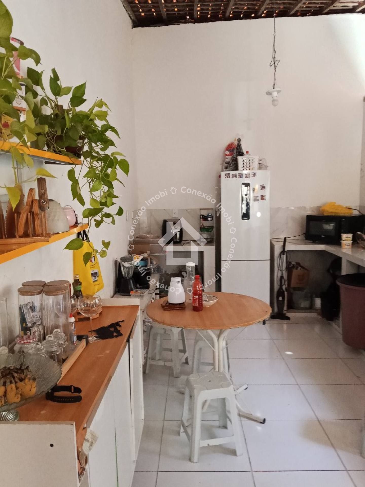 Vd casa com suite no Bairro Soledade - Excelente Localização e Ótimo Custo-Benefício