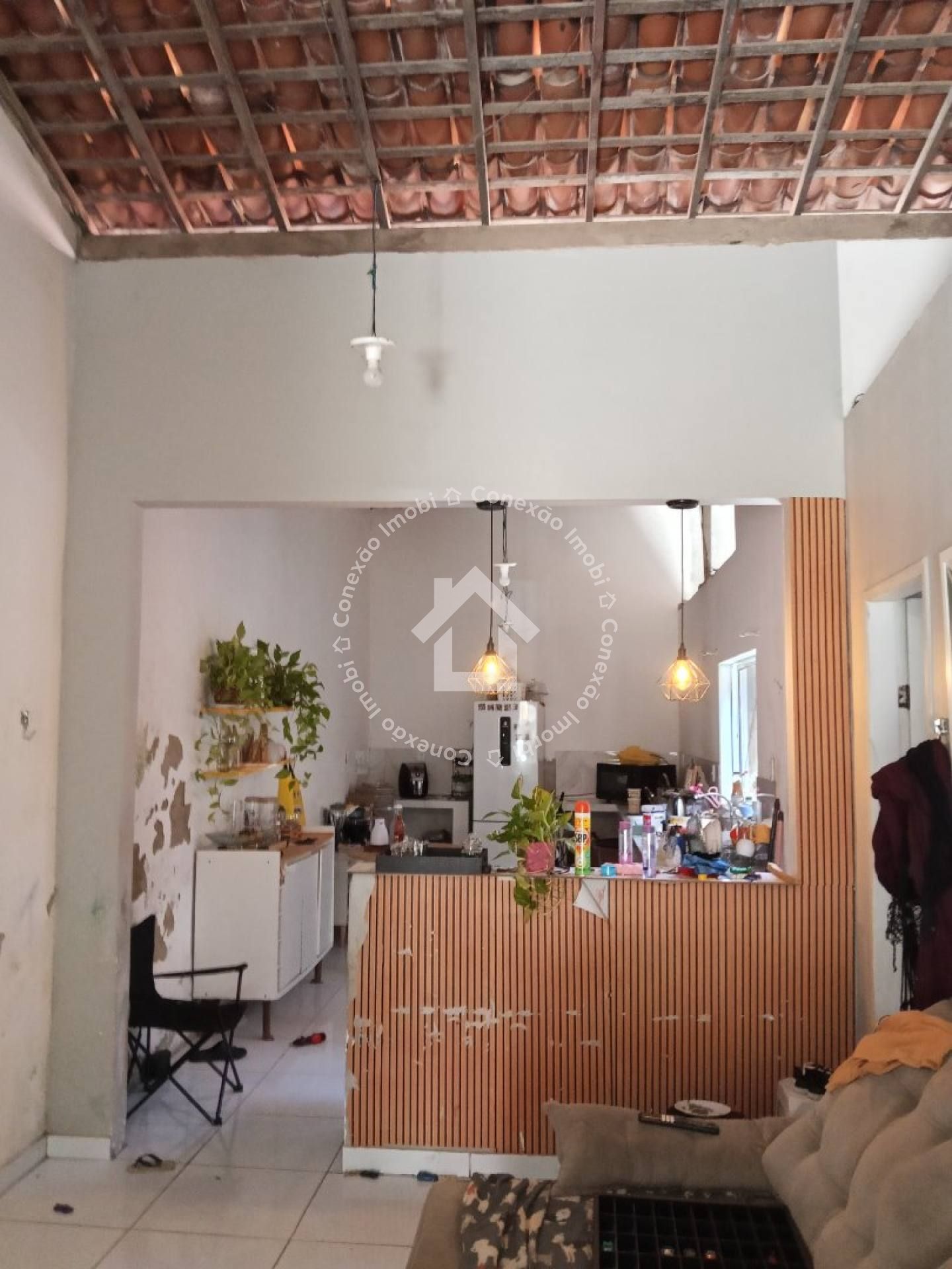 Vd casa com suite no Bairro Soledade - Excelente Localização e Ótimo Custo-Benefício