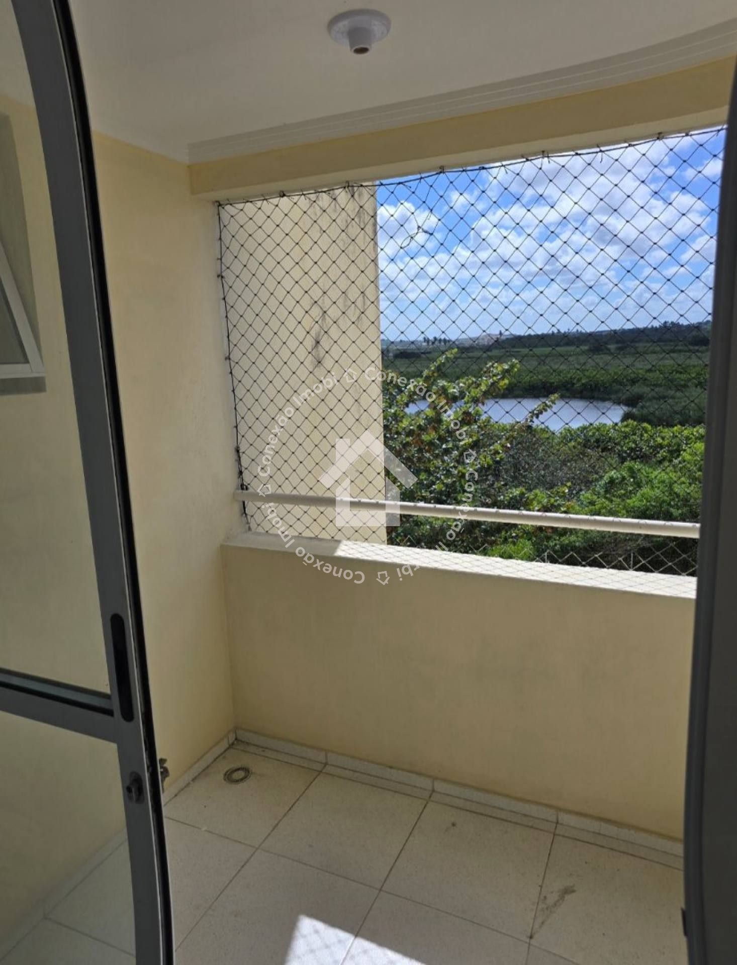 Apartamento com 2 quartos no Condomínio Praia da Sereia 2 | Rosa Elze São Cristóvão