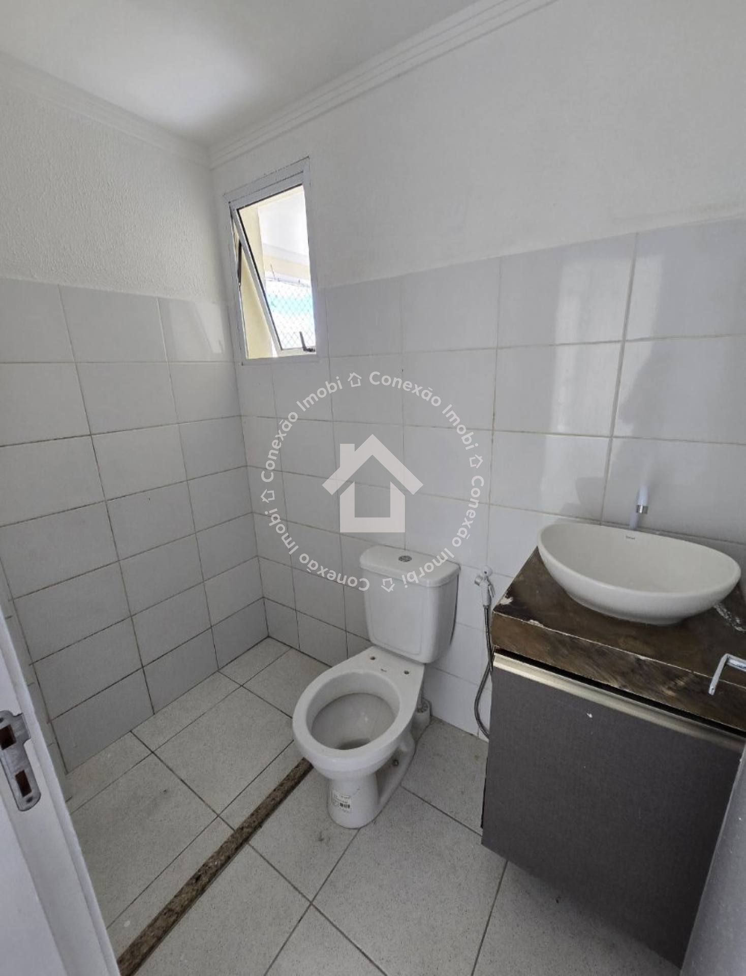 Apartamento com 2 quartos no Condomínio Praia da Sereia 2 | Rosa Elze São Cristóvão
