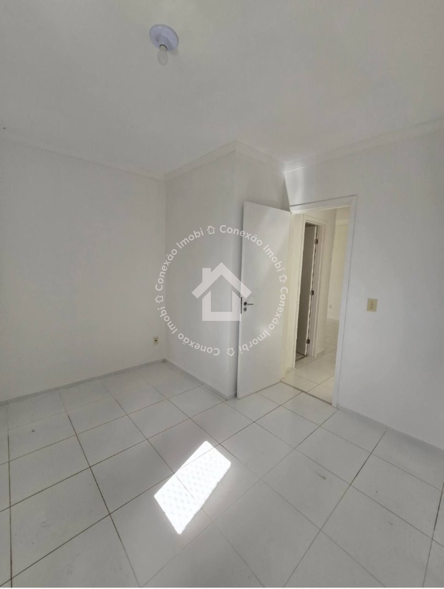 Apartamento com 2 quartos no Condomínio Praia da Sereia 2 | Rosa Elze São Cristóvão