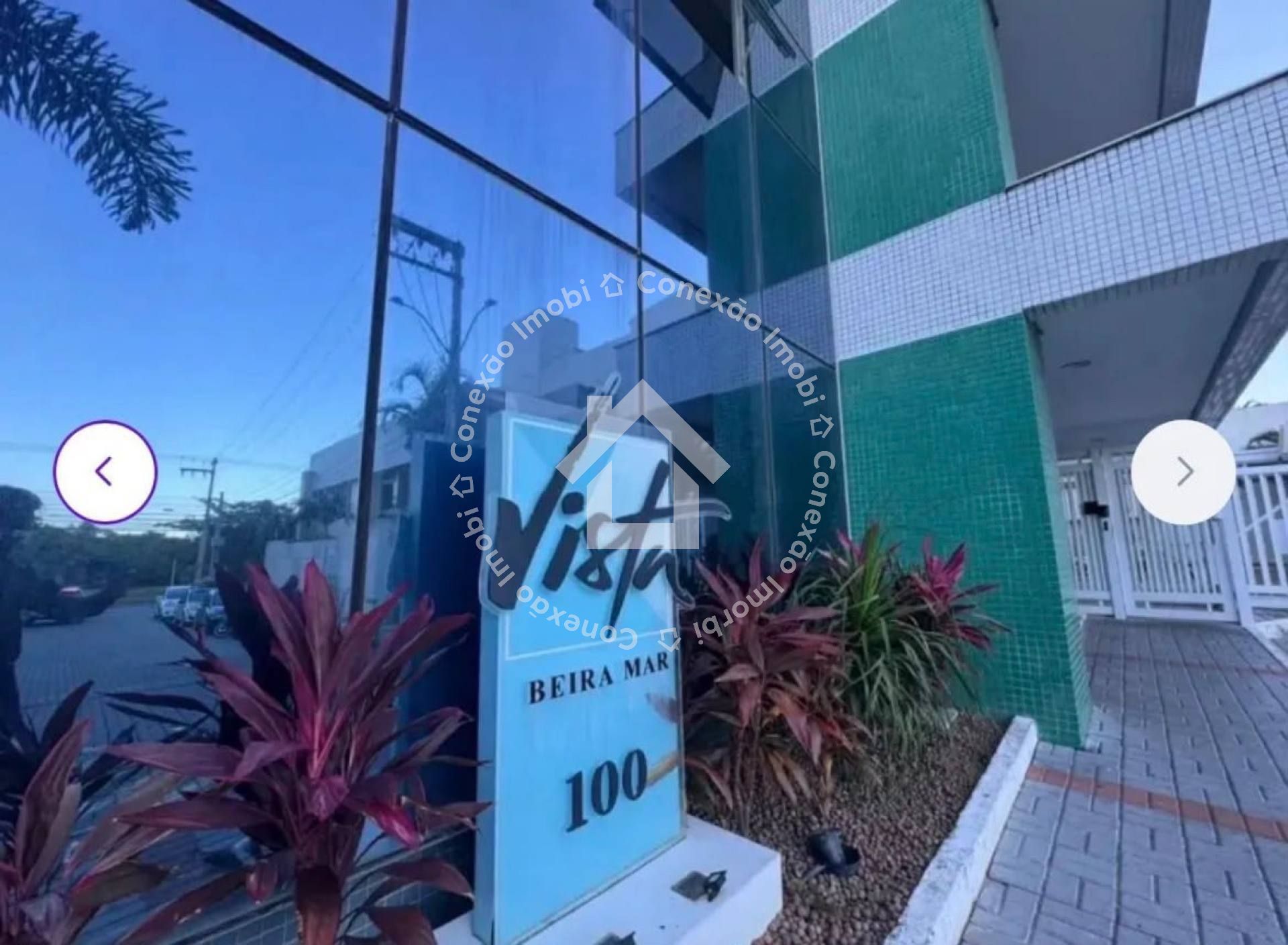 Apartamento à Venda no Bairro Farolândia | Condomínio Vista Beira Mar - Próximo a Unit