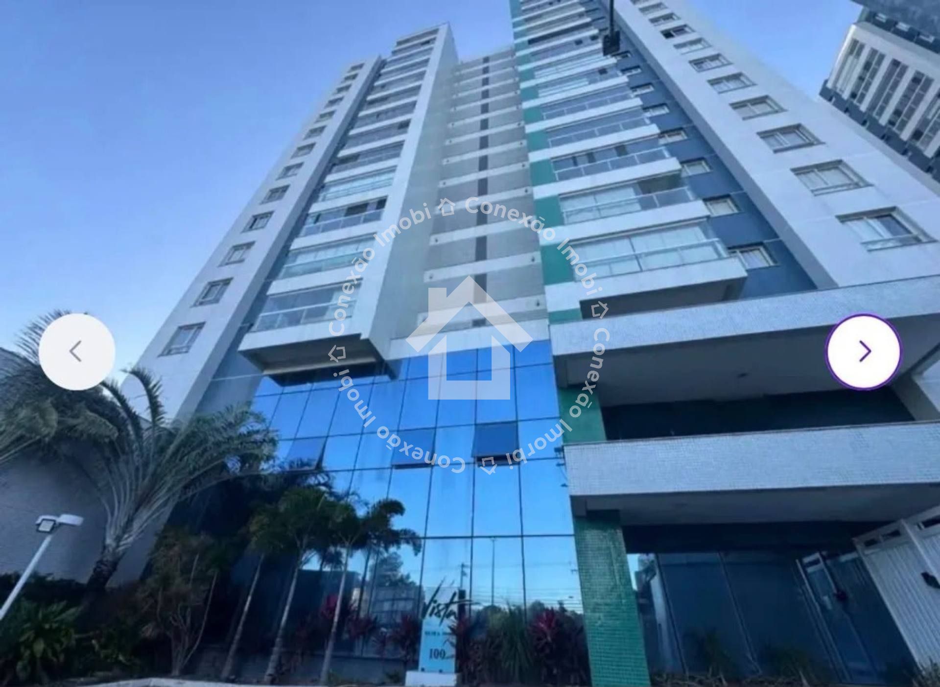 Apartamento à Venda no Bairro Farolândia | Condomínio Vista Beira Mar - Próximo a Unit
