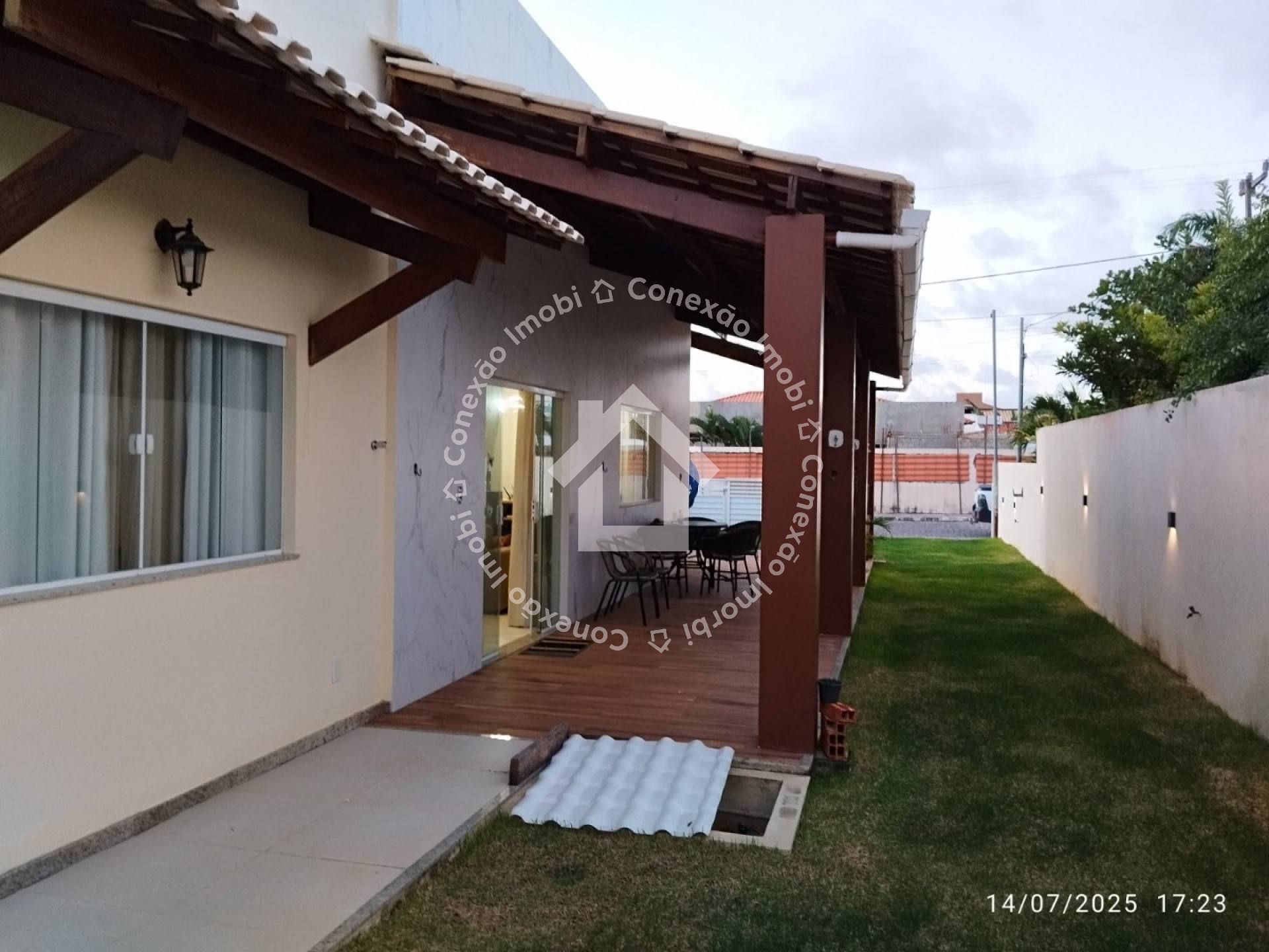 Casa à Venda no Morada do Rio com 5 Quartos, Suítes, Energia Solar e Ampla Área de Lazer