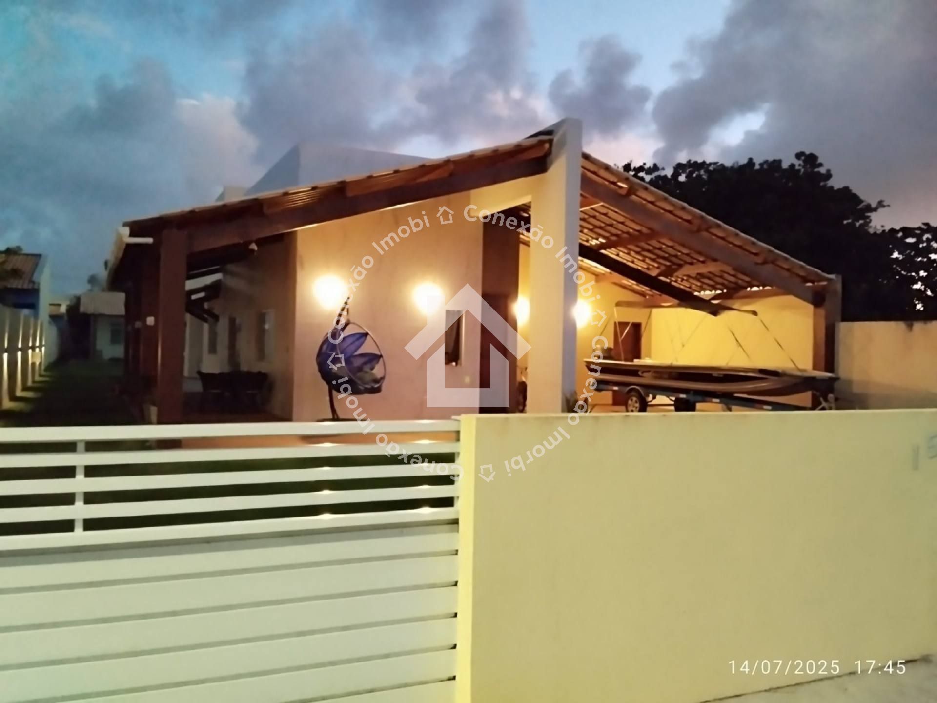 Casa à Venda no Morada do Rio com 5 Quartos, Suítes, Energia Solar e Ampla Área de Lazer