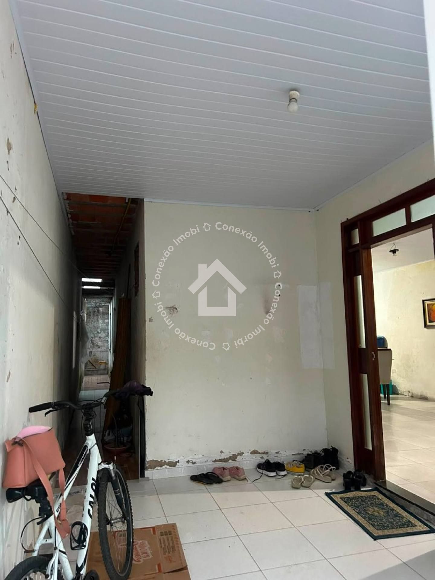 Casa à Venda Reformada no Eduardo Gomes | São Cristóvão | Sergipe| Pode financiar