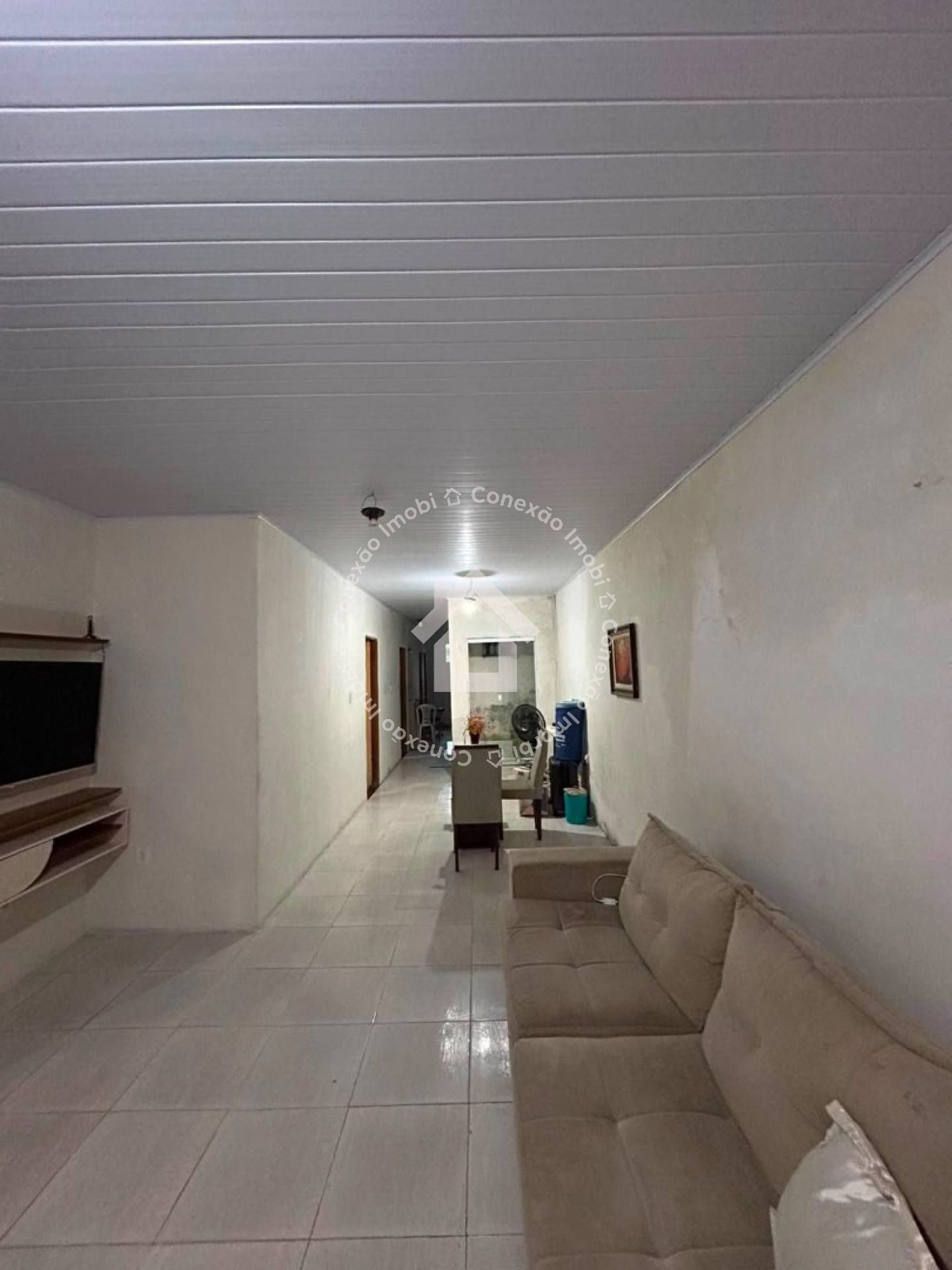 Casa à Venda Reformada no Eduardo Gomes | São Cristóvão | Sergipe| Pode financiar