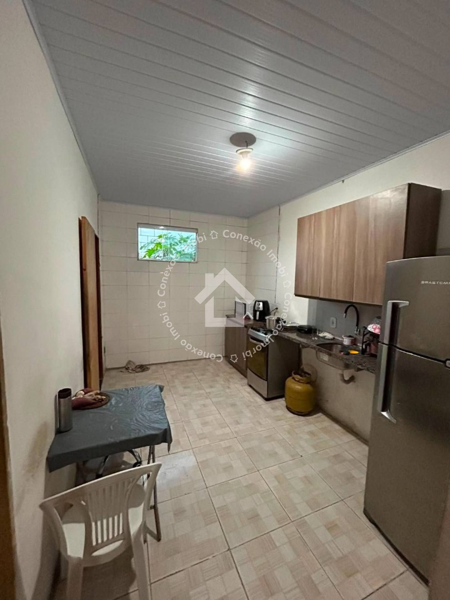 Casa à Venda Reformada no Eduardo Gomes | São Cristóvão | Sergipe| Pode financiar
