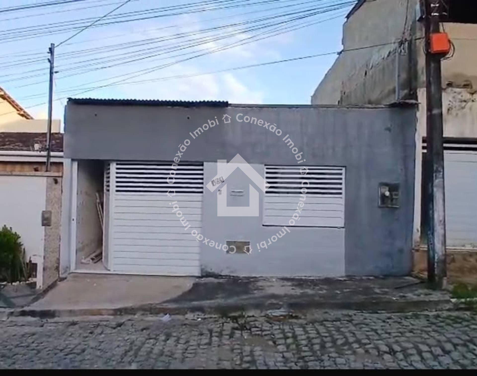 Casa à Venda Reformada no Eduardo Gomes | São Cristóvão | Sergipe| Pode financiar