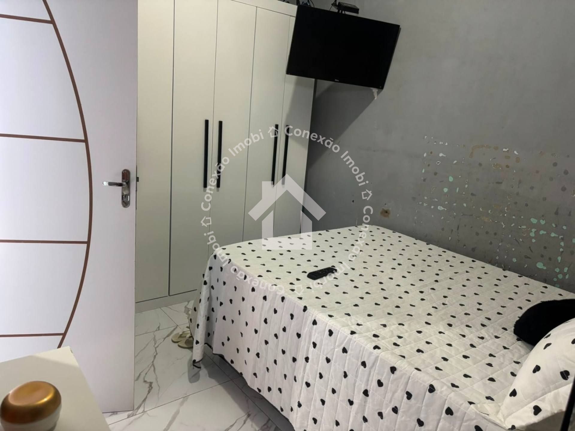 Casa com 3 Quartos e Suíte à Venda no Conjunto Jardim| em Nossa Senhora do Socorro
