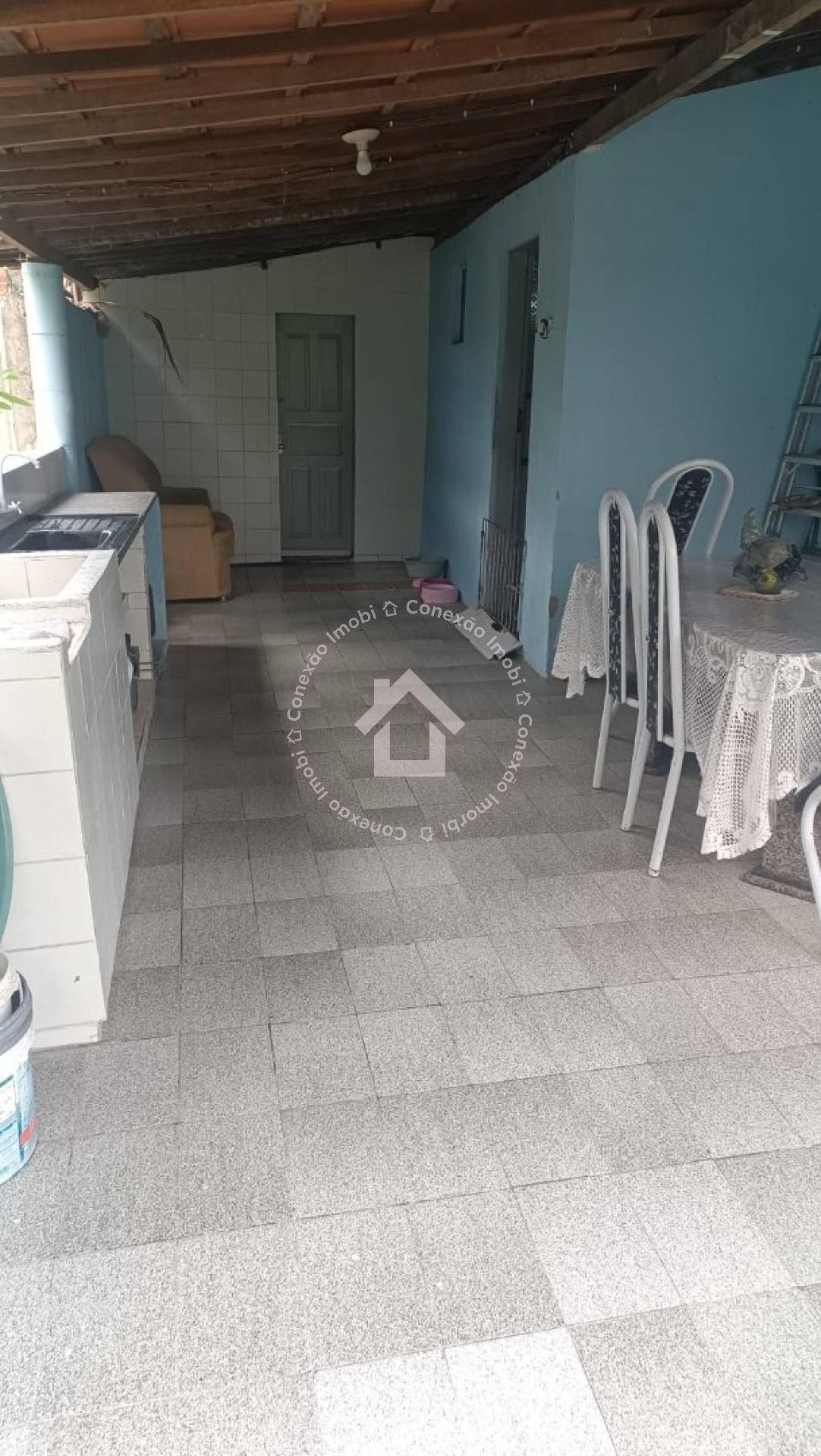 Casa Reformada à Venda no bairro Areia Branca| Zona de Expansão de Aracaju | 3 Quartos | Terreno de 405 m²