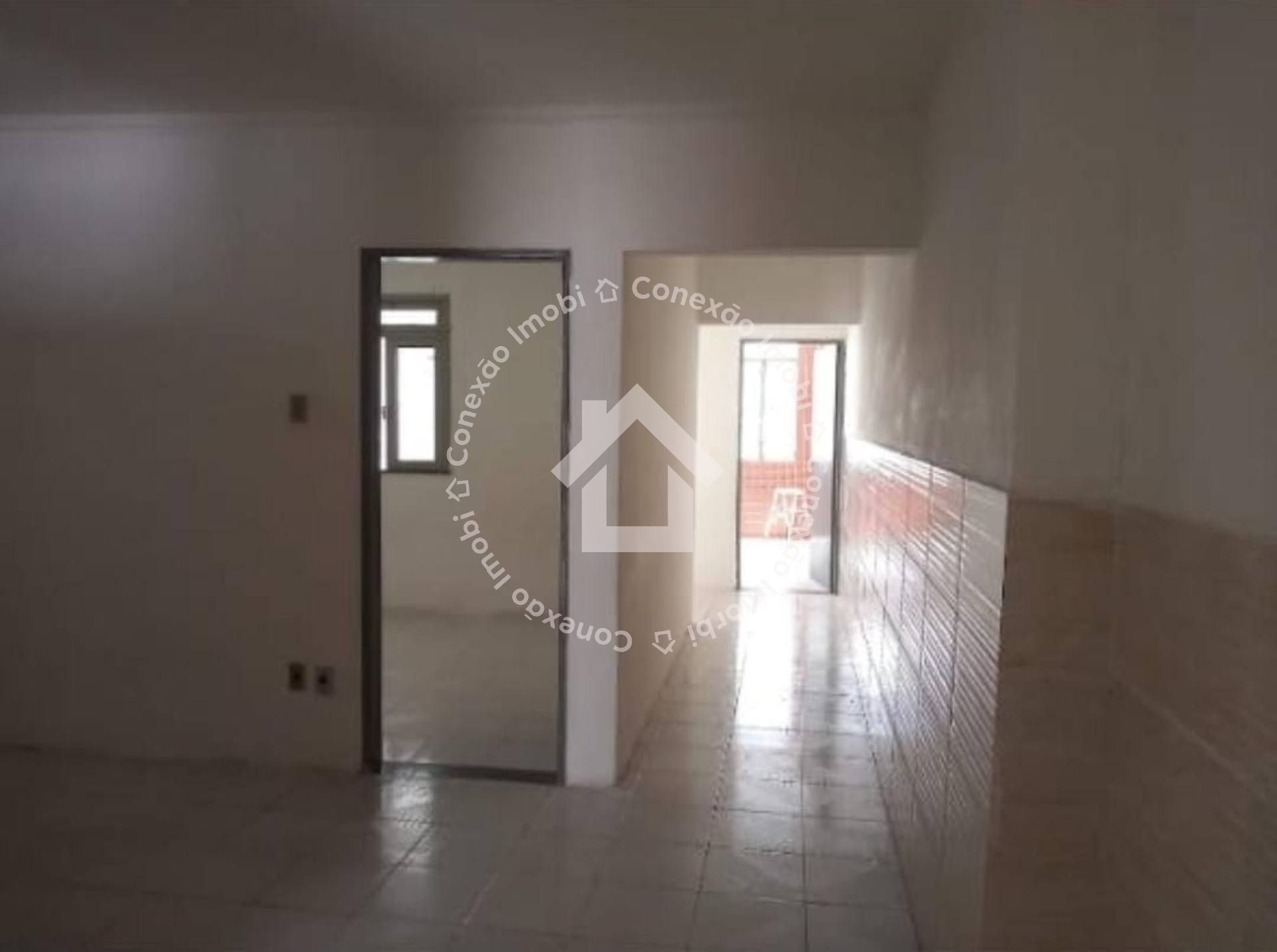 Casa à Venda no Bairro Industrial | Próximo à FANESE