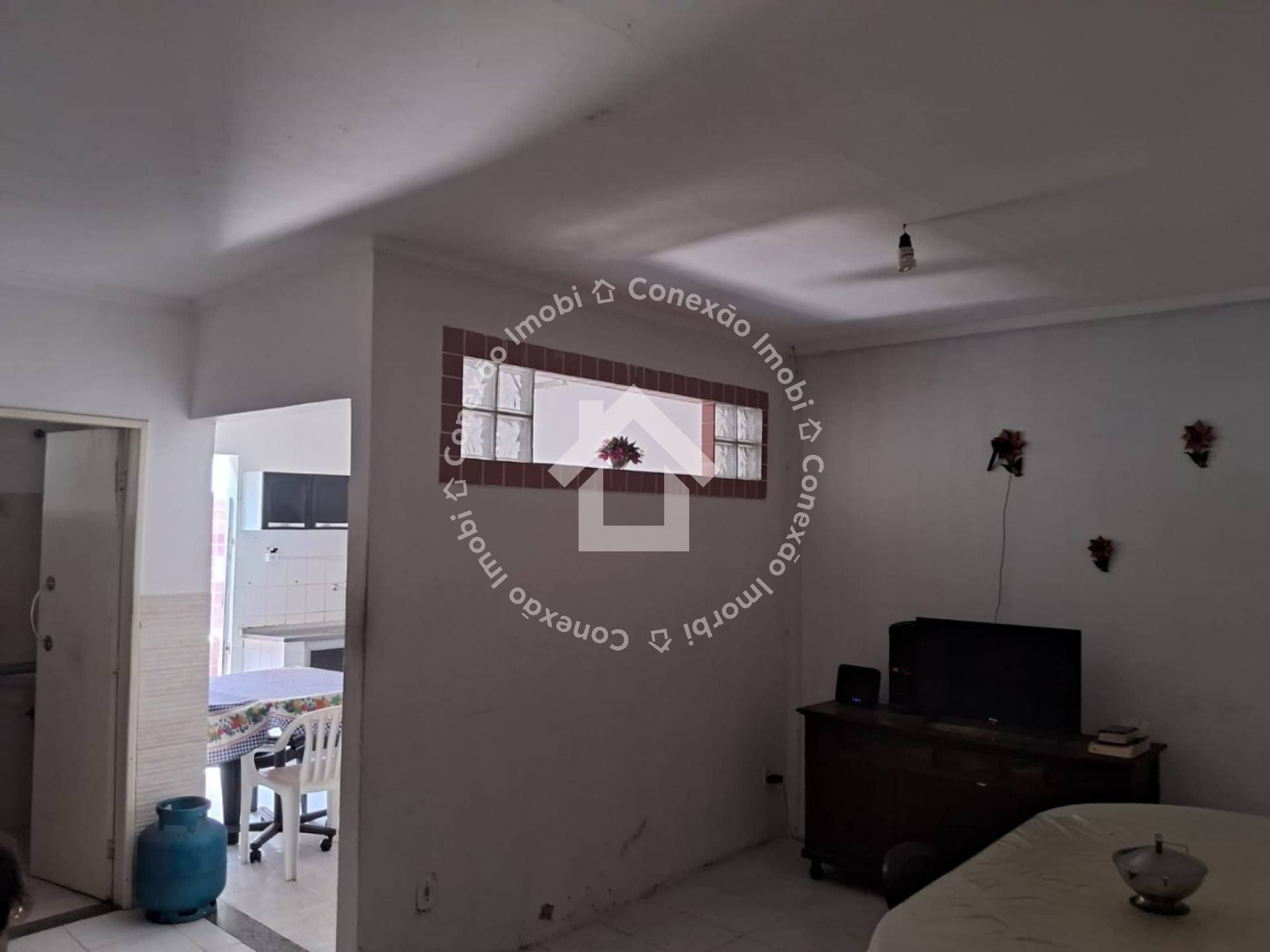 Casa à Venda no Bairro Industrial | Próximo à FANESE