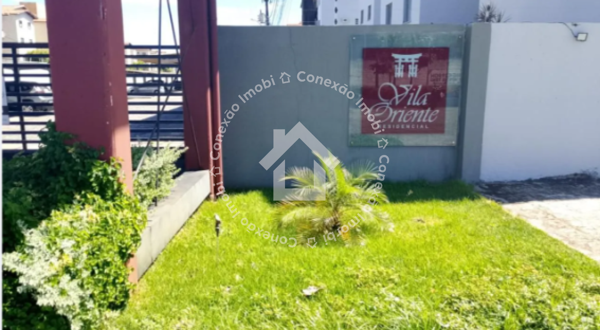 Apartamento à Venda no Bairro Inácio Barbosa - Vila Oriente
