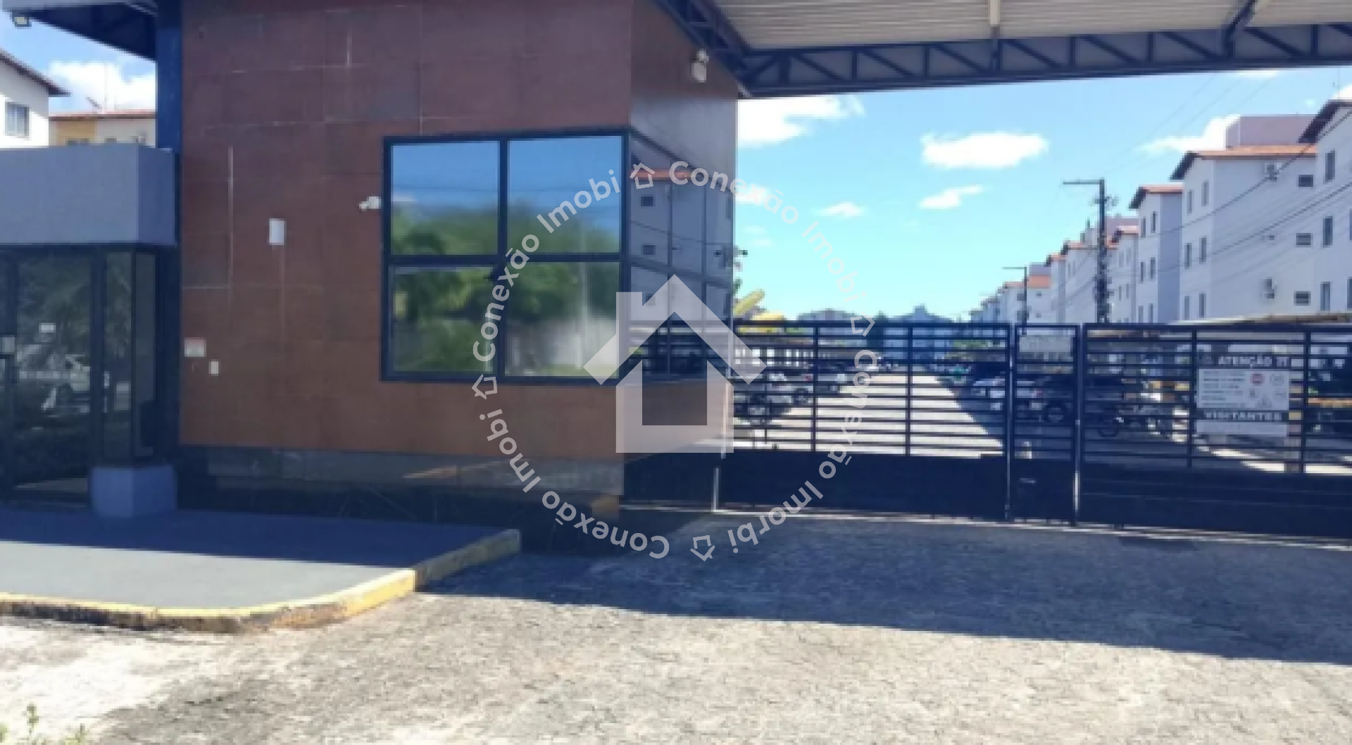 Apartamento à Venda no Bairro Inácio Barbosa - Vila Oriente