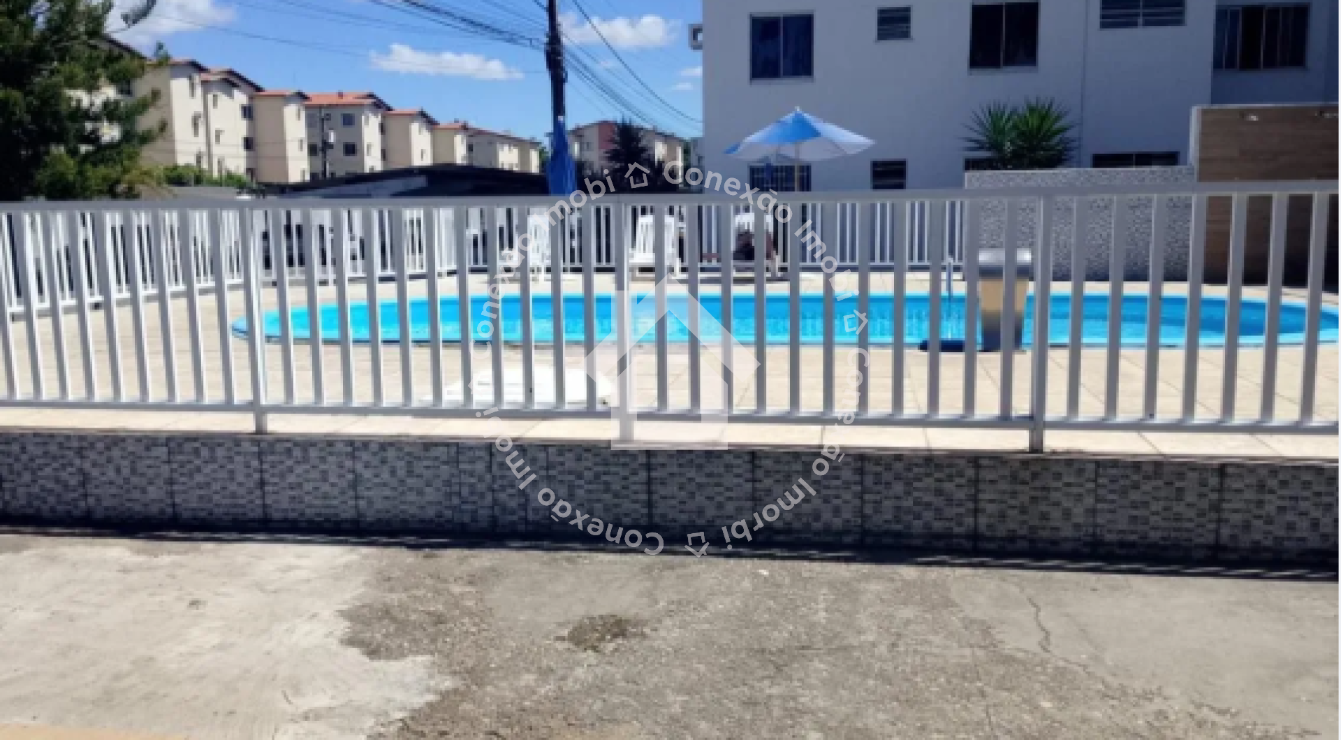 Apartamento à Venda no Bairro Inácio Barbosa - Vila Oriente
