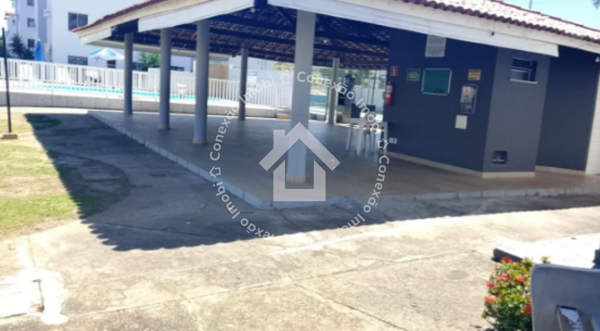 Apartamento à Venda no Bairro Inácio Barbosa - Vila Oriente