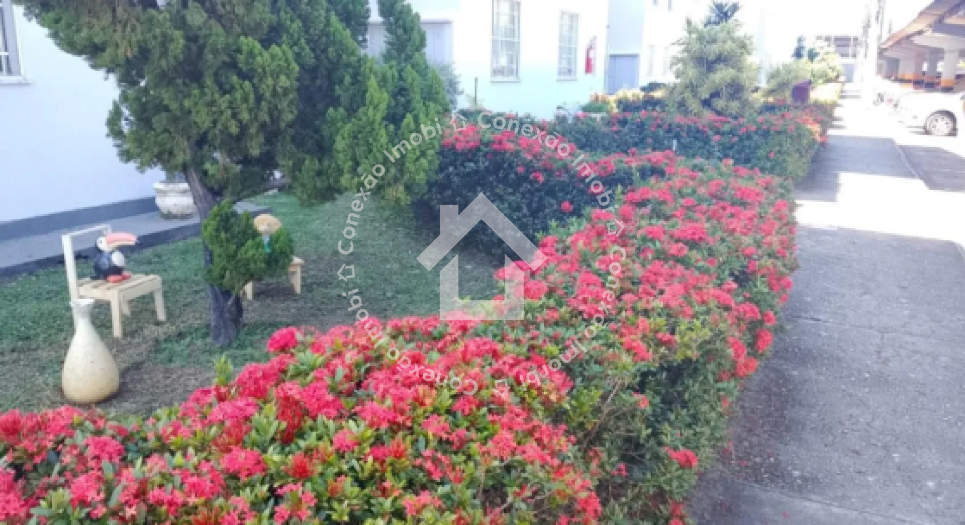 Apartamento à Venda no Bairro Inácio Barbosa - Vila Oriente