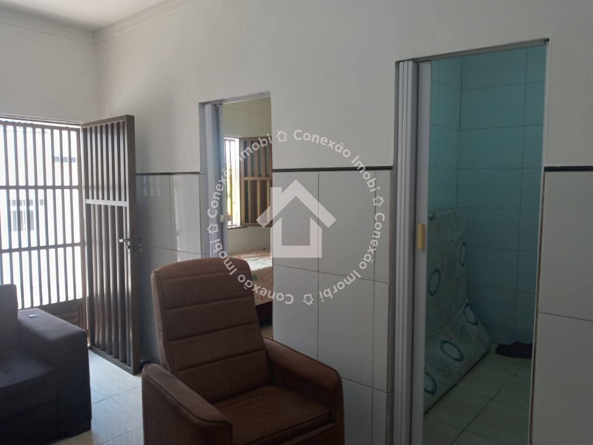 Casa à Venda no Bairro Olaria | Reformada | Venda à Vista