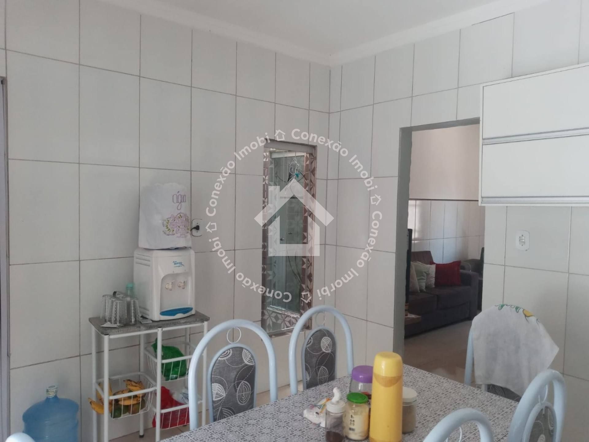 Casa à Venda no Bairro Olaria | Reformada | Venda à Vista