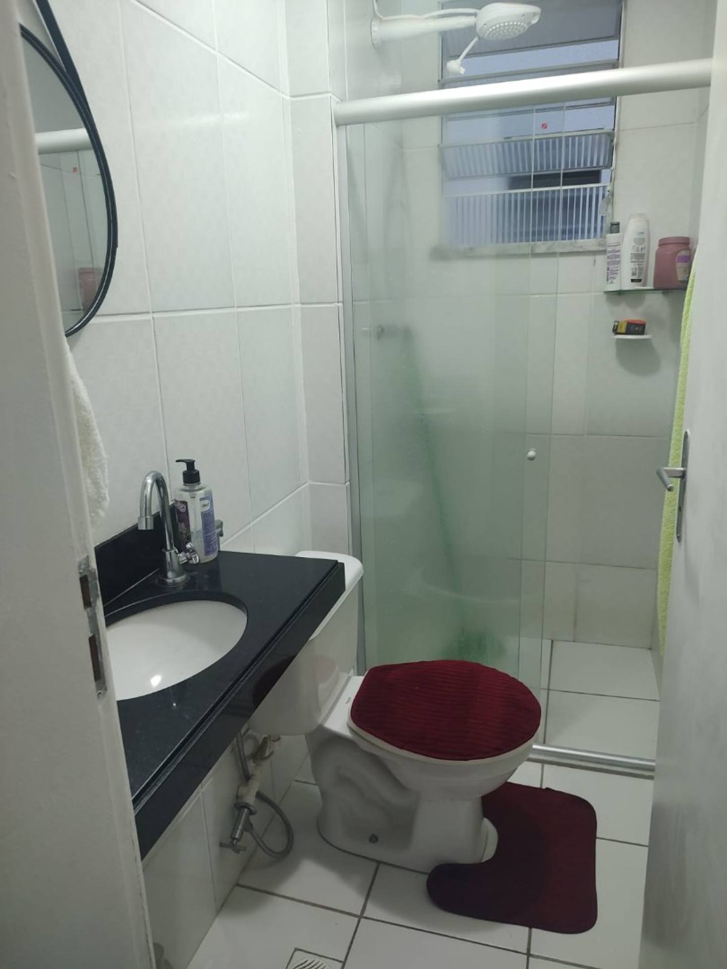 Apartamento à Venda na Barra dos Coqueiros | Barra Club 1 | Reformado | Quitado