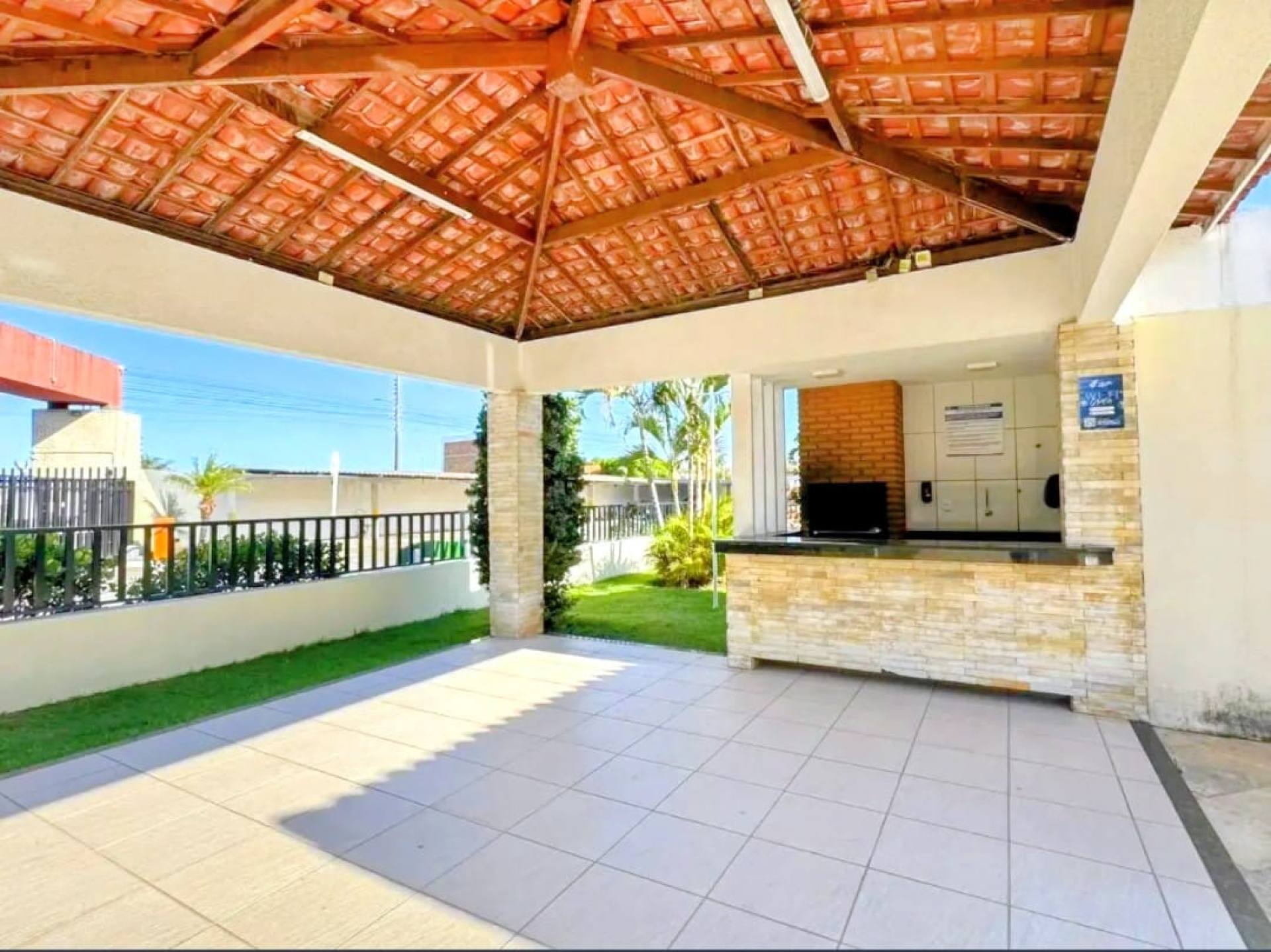 Apartamento à Venda na Barra dos Coqueiros | Barra Club 1 | Reformado | Quitado