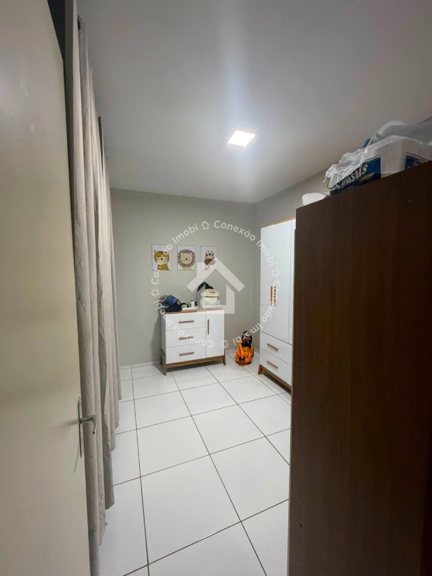Apartamento à Venda no Conjunto Jardim - Socorro | Condomínio Belo Jardim