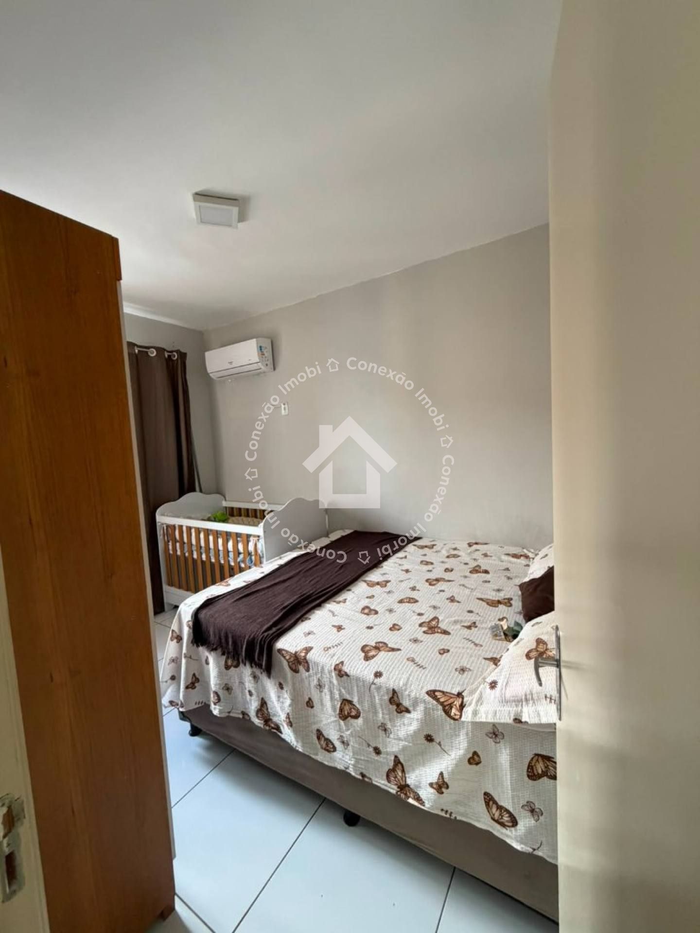 Apartamento à Venda no Conjunto Jardim - Socorro | Condomínio Belo Jardim
