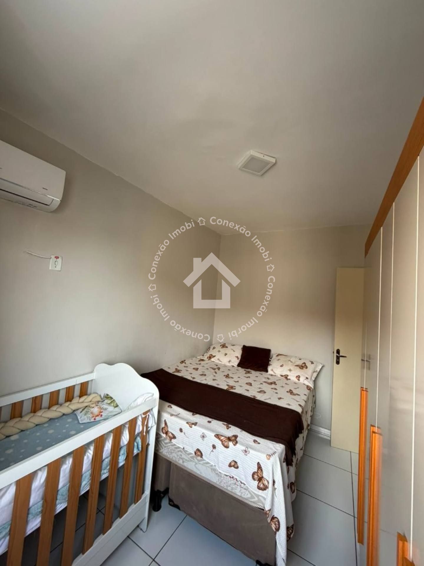 Apartamento à Venda no Conjunto Jardim - Socorro | Condomínio Belo Jardim