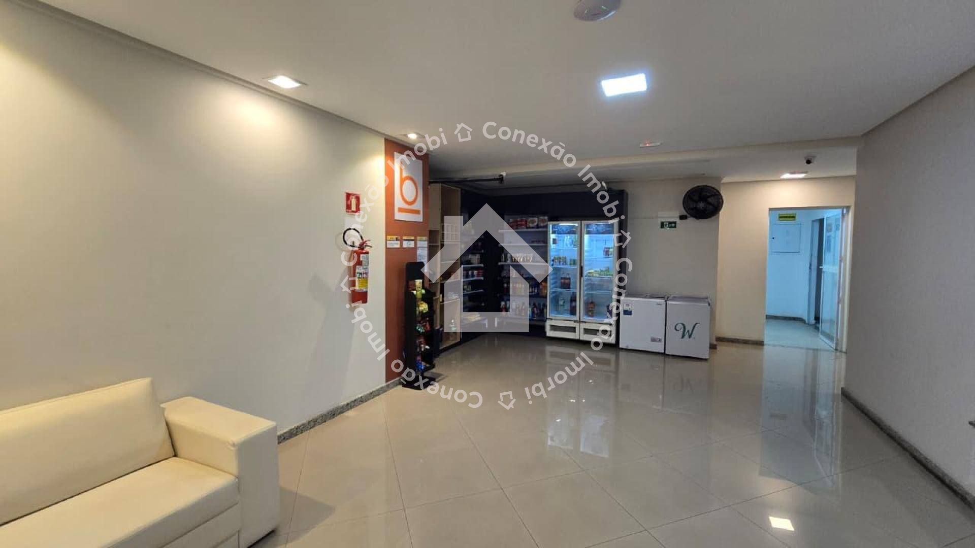 Apartamento Reformado à Venda na Farolândia | Solarium Residence, 2 Quartos, Próximo da UNIT