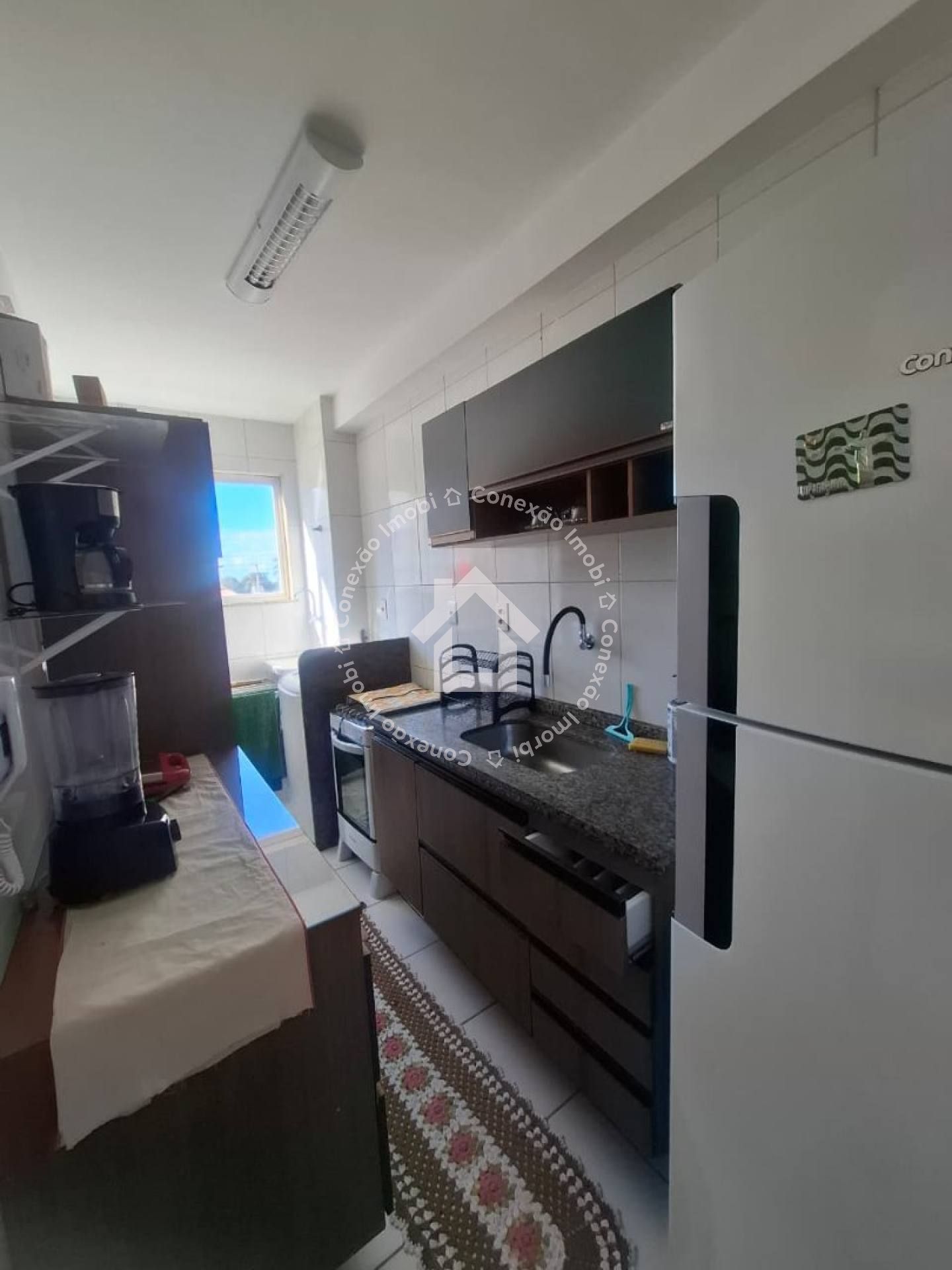 Apartamento à Venda no Condomínio Vida Bela – Barra dos Coqueiros