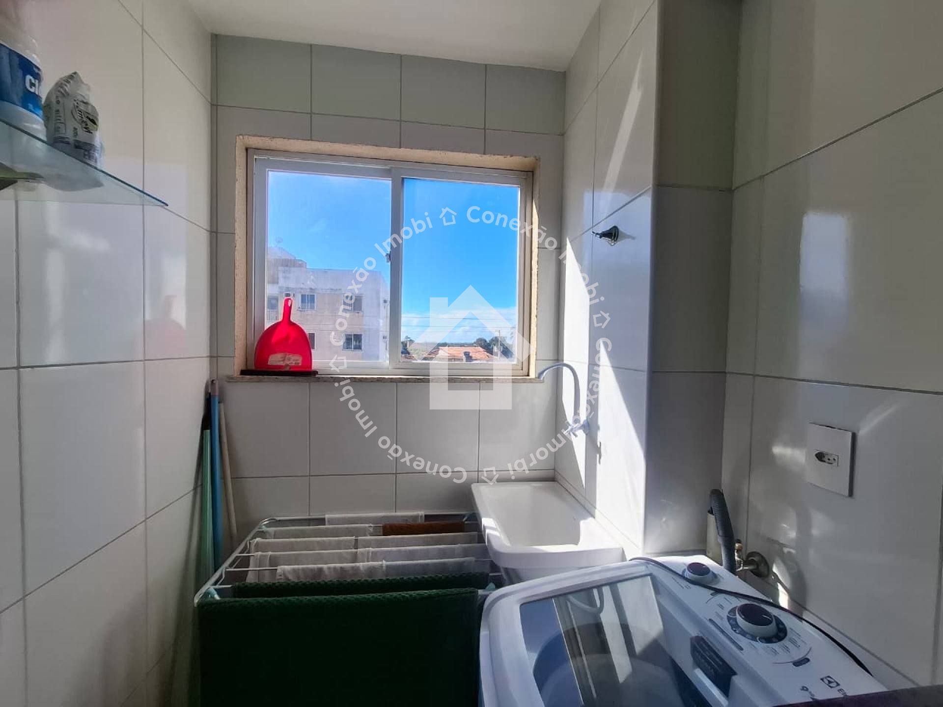 Apartamento à Venda no Condomínio Vida Bela – Barra dos Coqueiros
