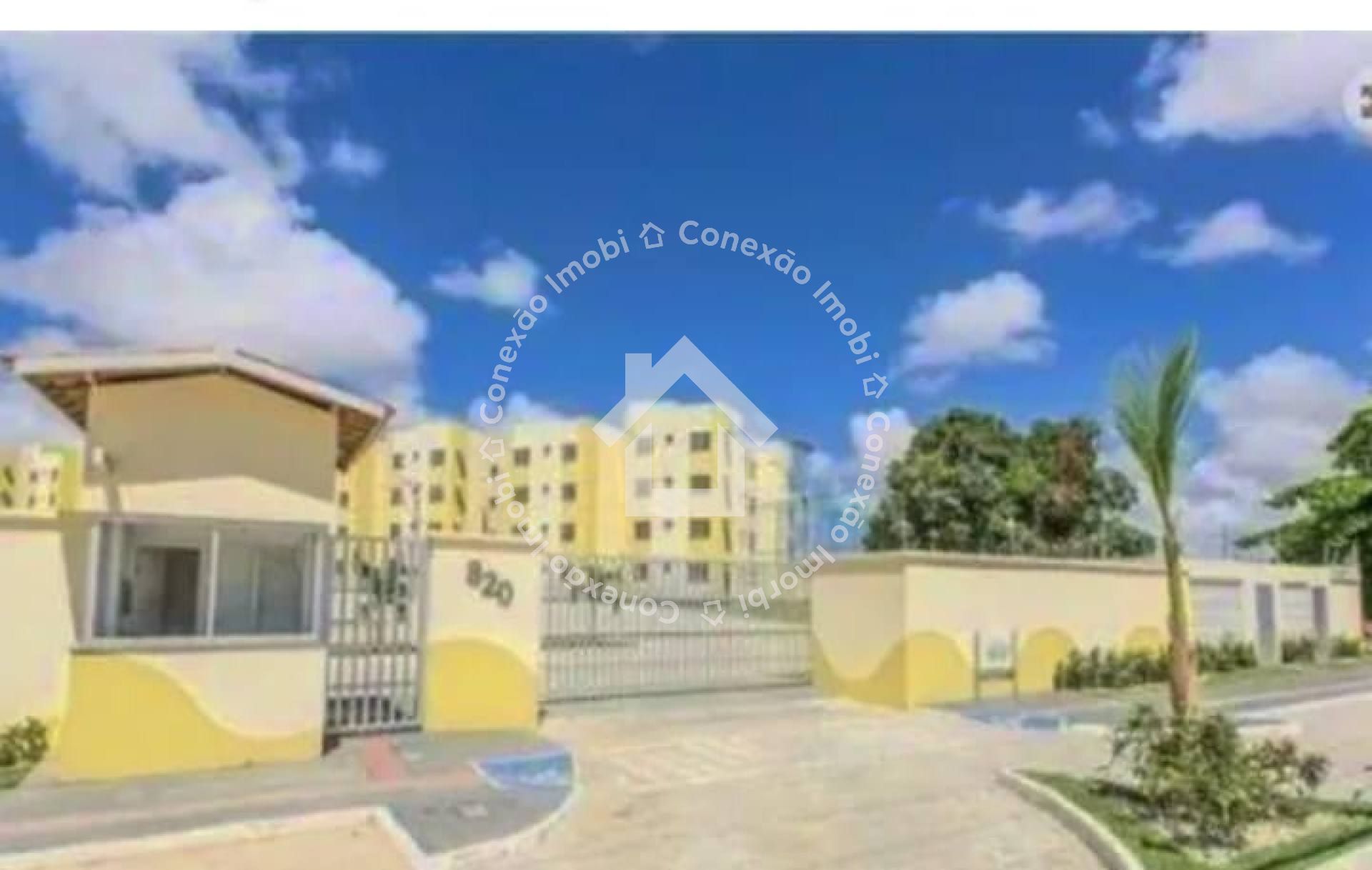 Repasse de Chave no Condomínio Mais Viver Terra Bela| Apartamento 2 Quartos