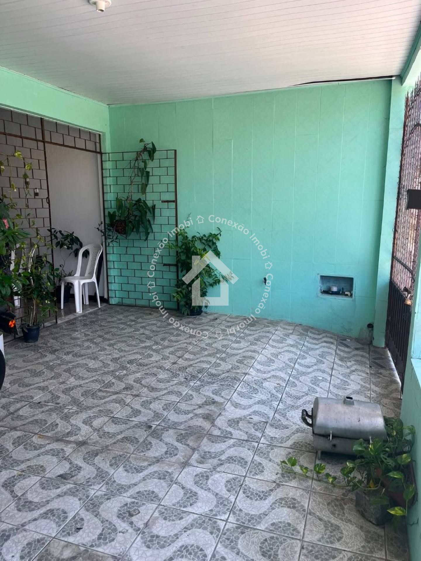 Casa à Venda no Bairro Santo Antônio | 3 quartos com suíte | Pode financiar