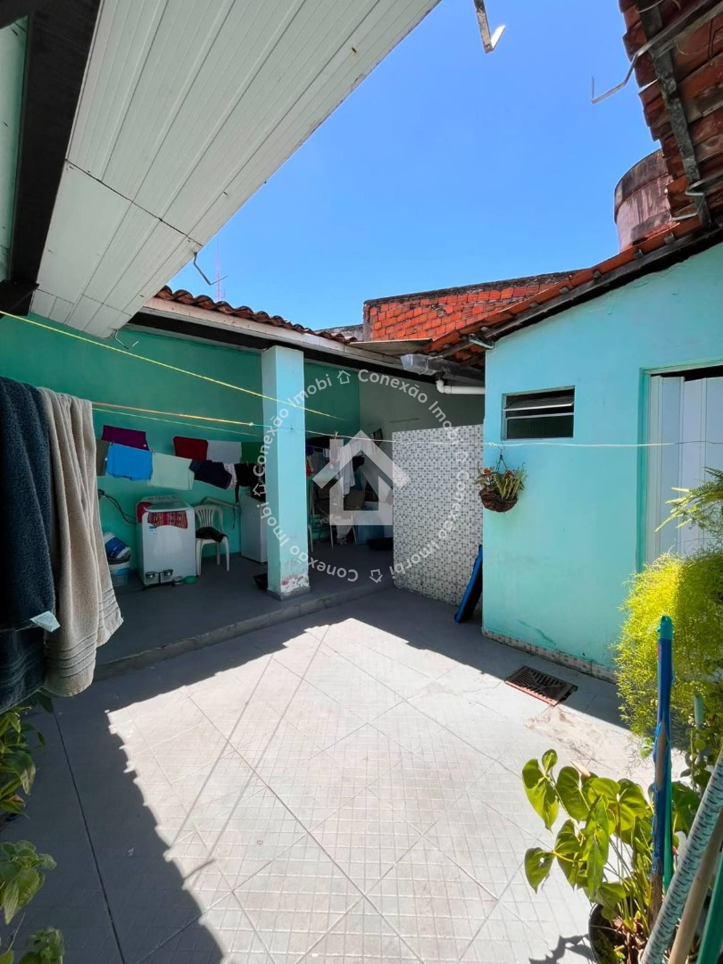 Casa à Venda no Bairro Santo Antônio | 3 quartos com suíte | Pode financiar
