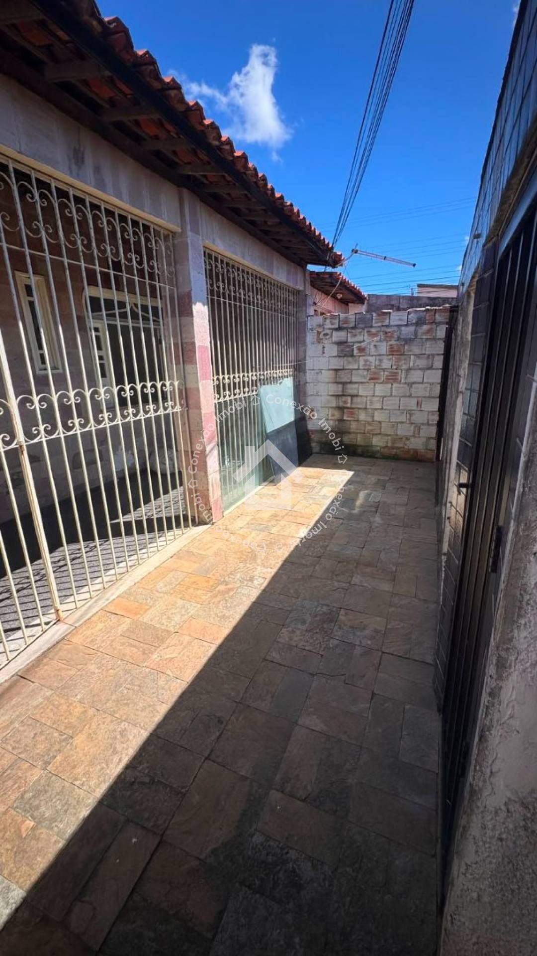 Casa à Venda no Orlando Dantas | 3 quartos com suíte| Somente à vista