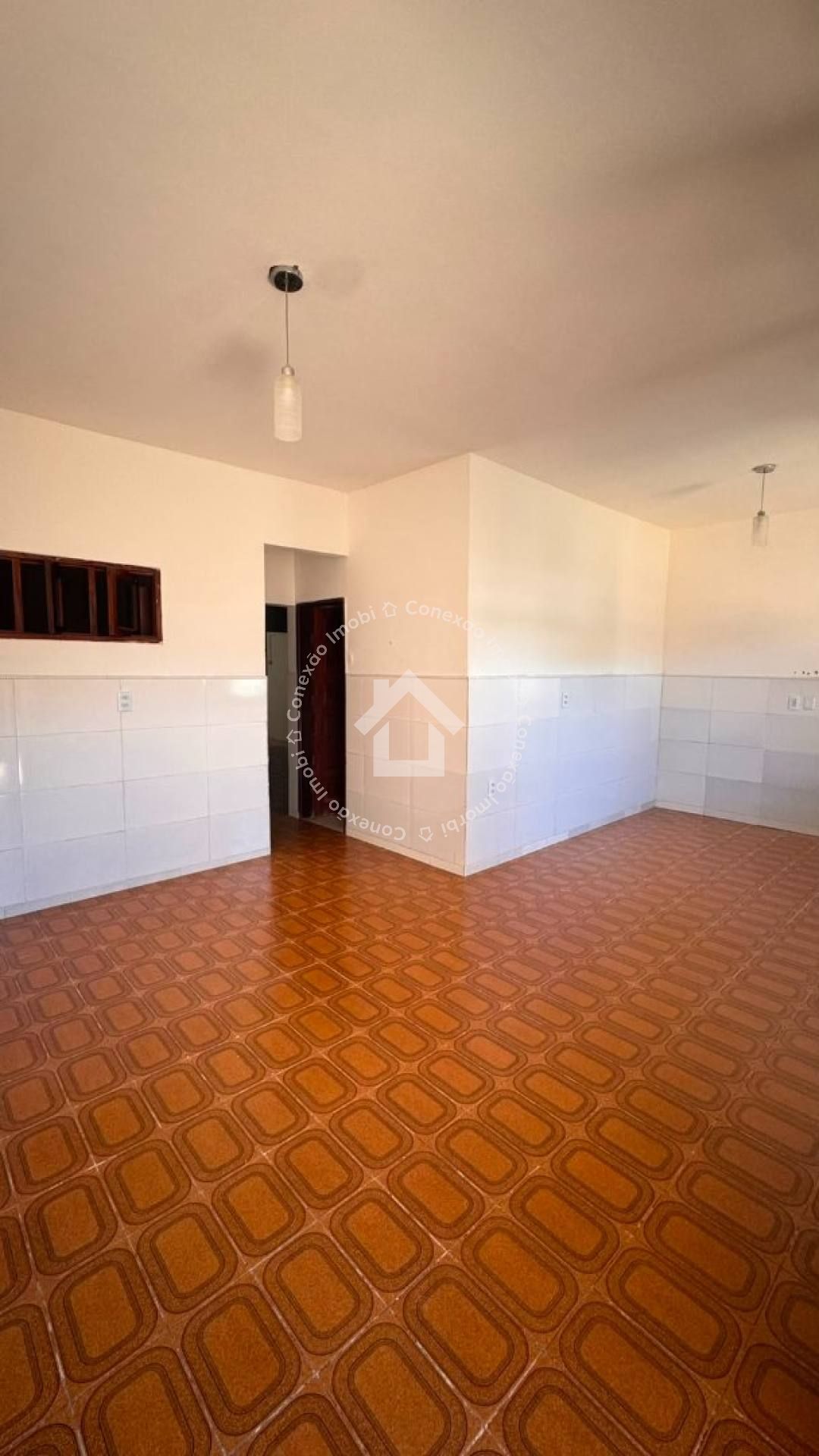 Casa à Venda no Orlando Dantas | 3 quartos com suíte| Somente à vista