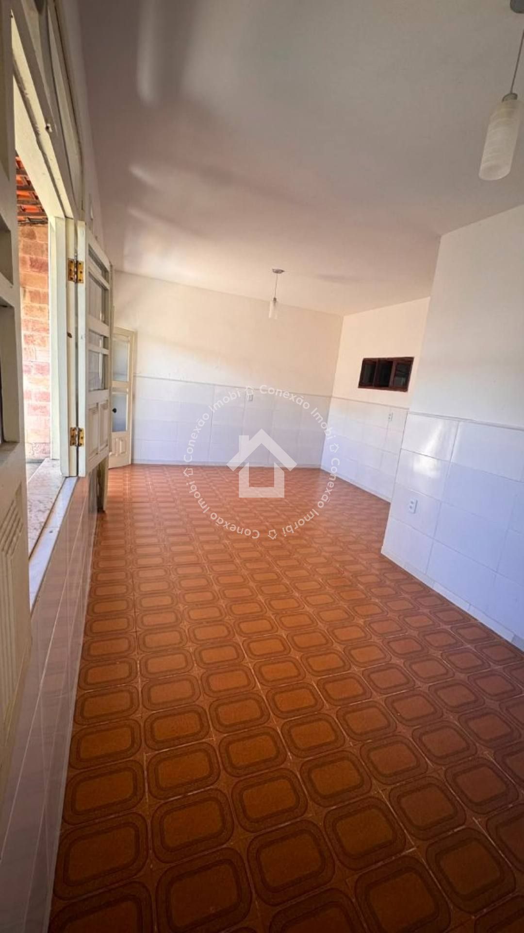 Casa à Venda no Orlando Dantas | 3 quartos com suíte| Somente à vista