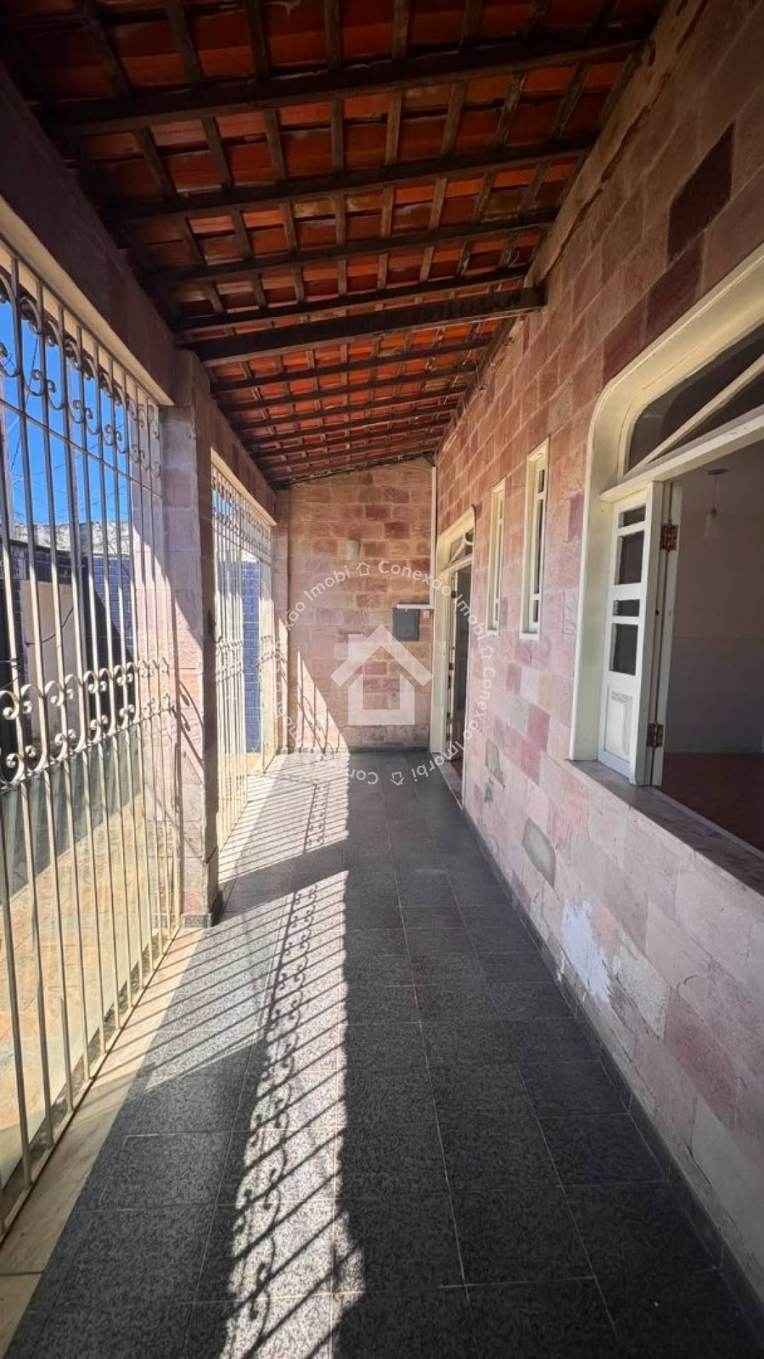 Casa à Venda no Orlando Dantas | 3 quartos com suíte| Somente à vista