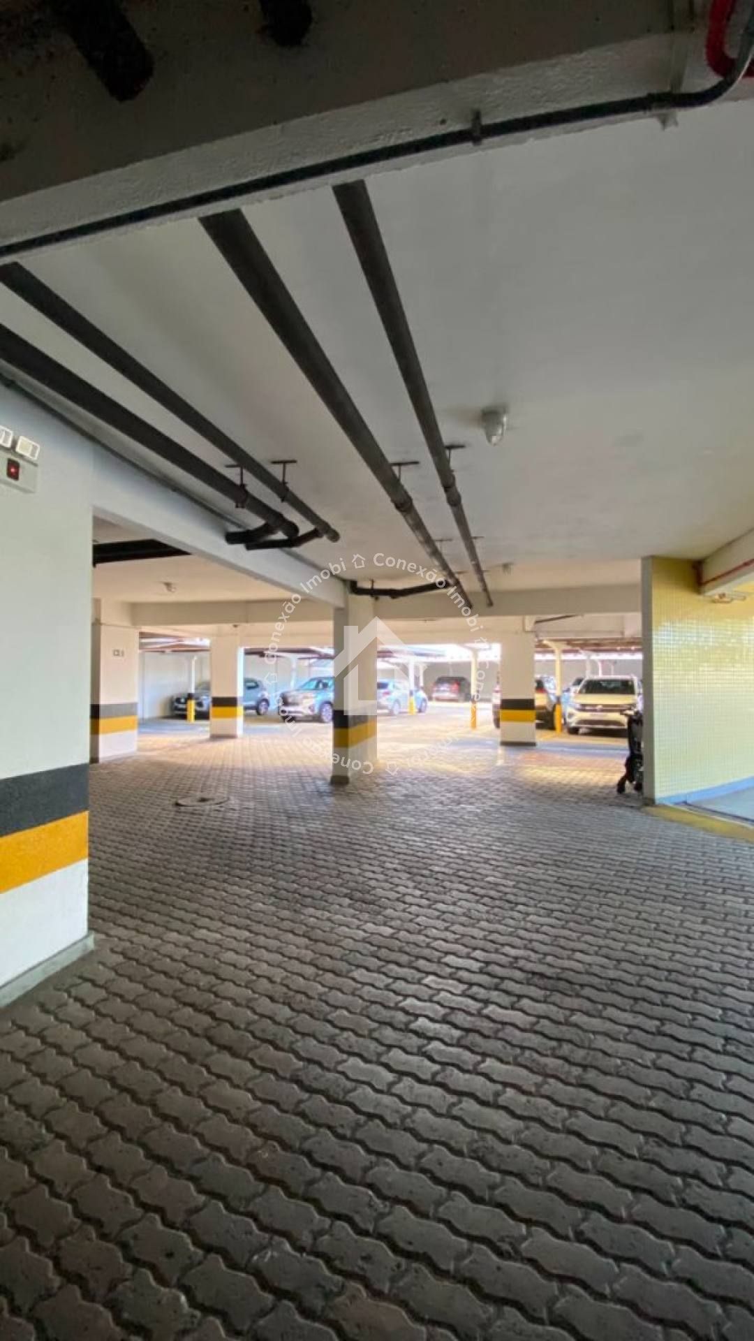 Apartamento à Venda no Piazza San Marco com Vista para o Parque da Sementeira